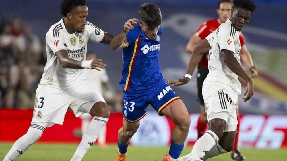 militao antonio blanco tchouameni militao antonio blanco tchouameni