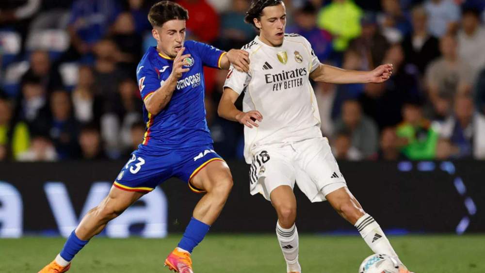 alvaro carreras getafe madrid