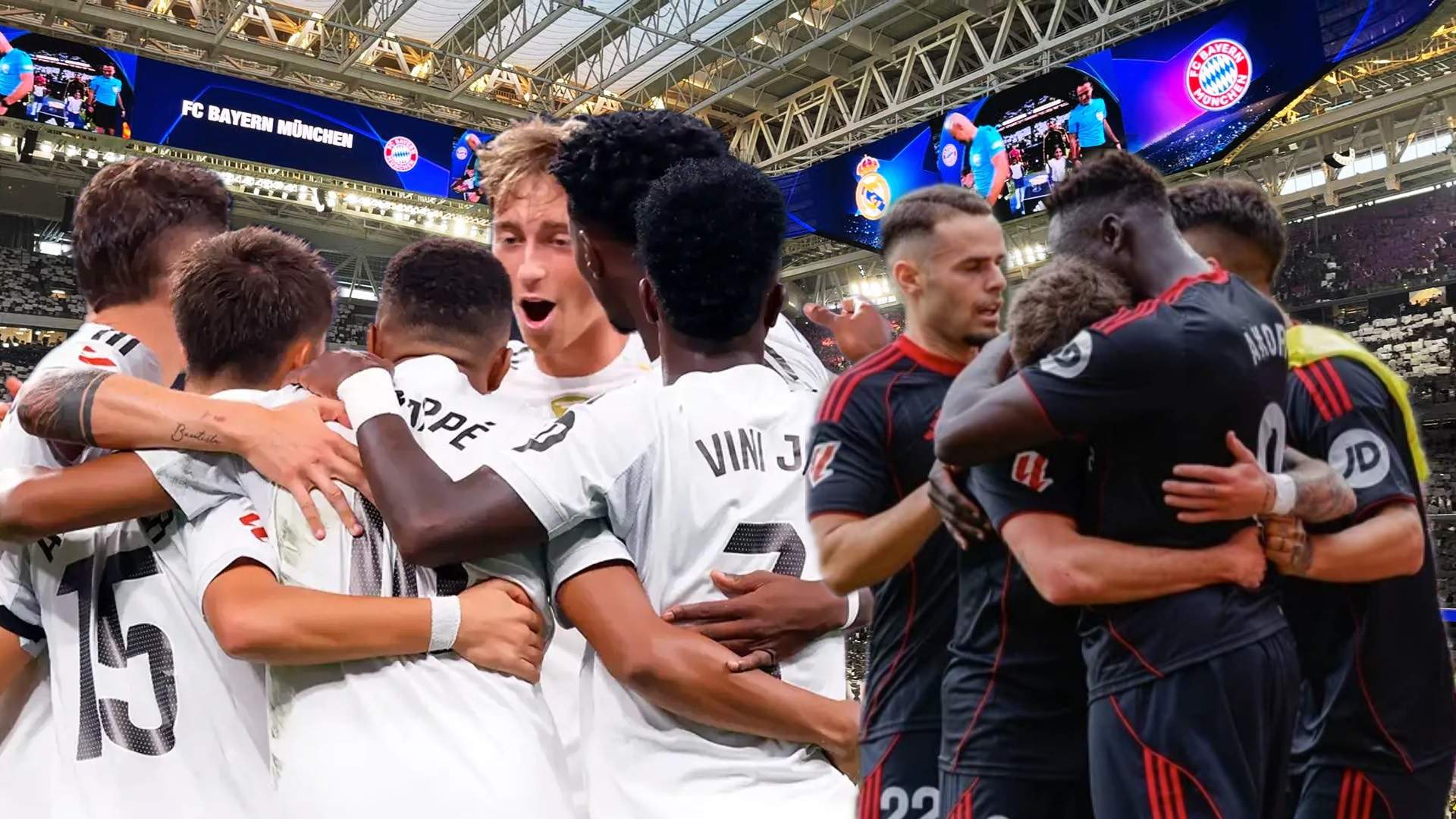 El Real Madrid - Sevilla de la jornada 17 se puede suspender: hay un cabreo enorme
