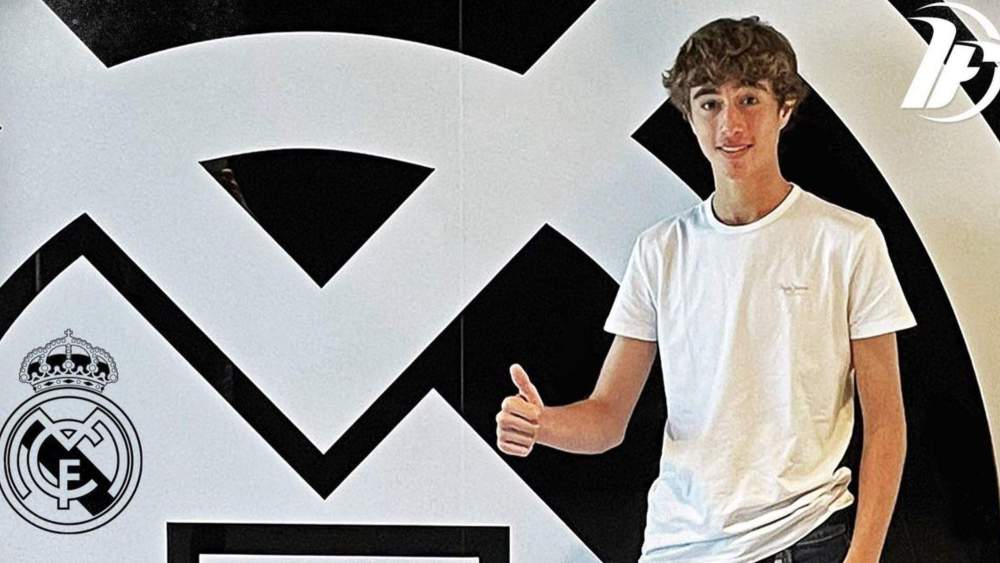 ferran seco real madrid
