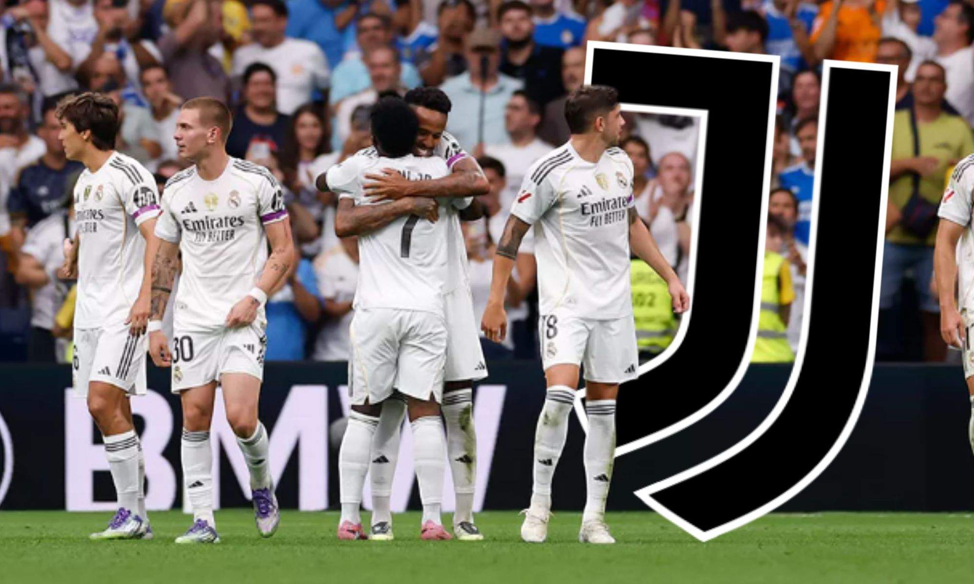 El Juventus intentará completar un traspaso que ha procurado en anteriores ventanas