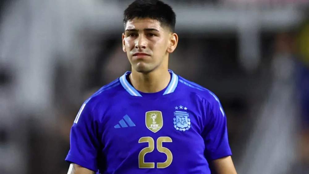 lautaro rivero seleccion argentina lautaro rivero seleccion argentina