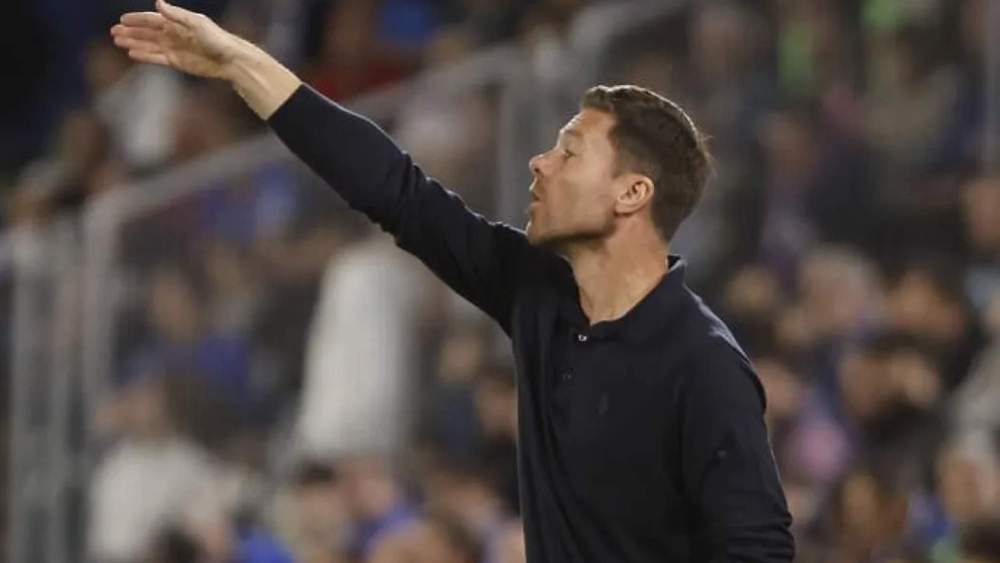 xabi alonso ordenes jugadores xabi alonso ordenes jugadores