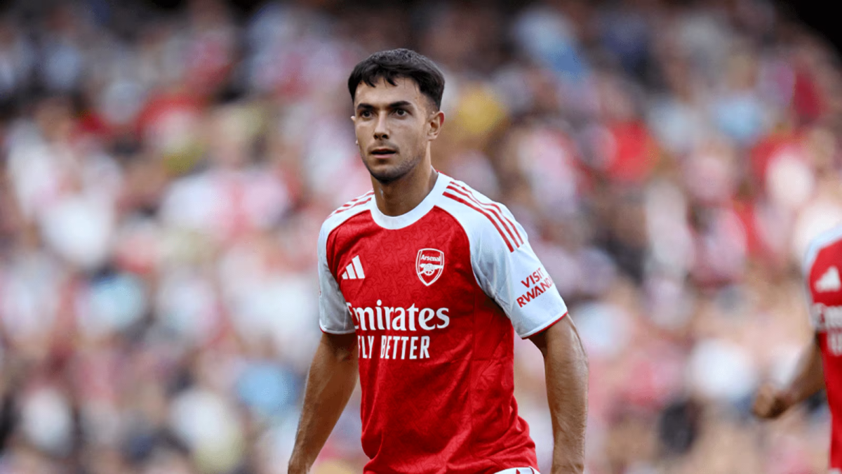 zubimendi arsenal partido zubimendi arsenal partido