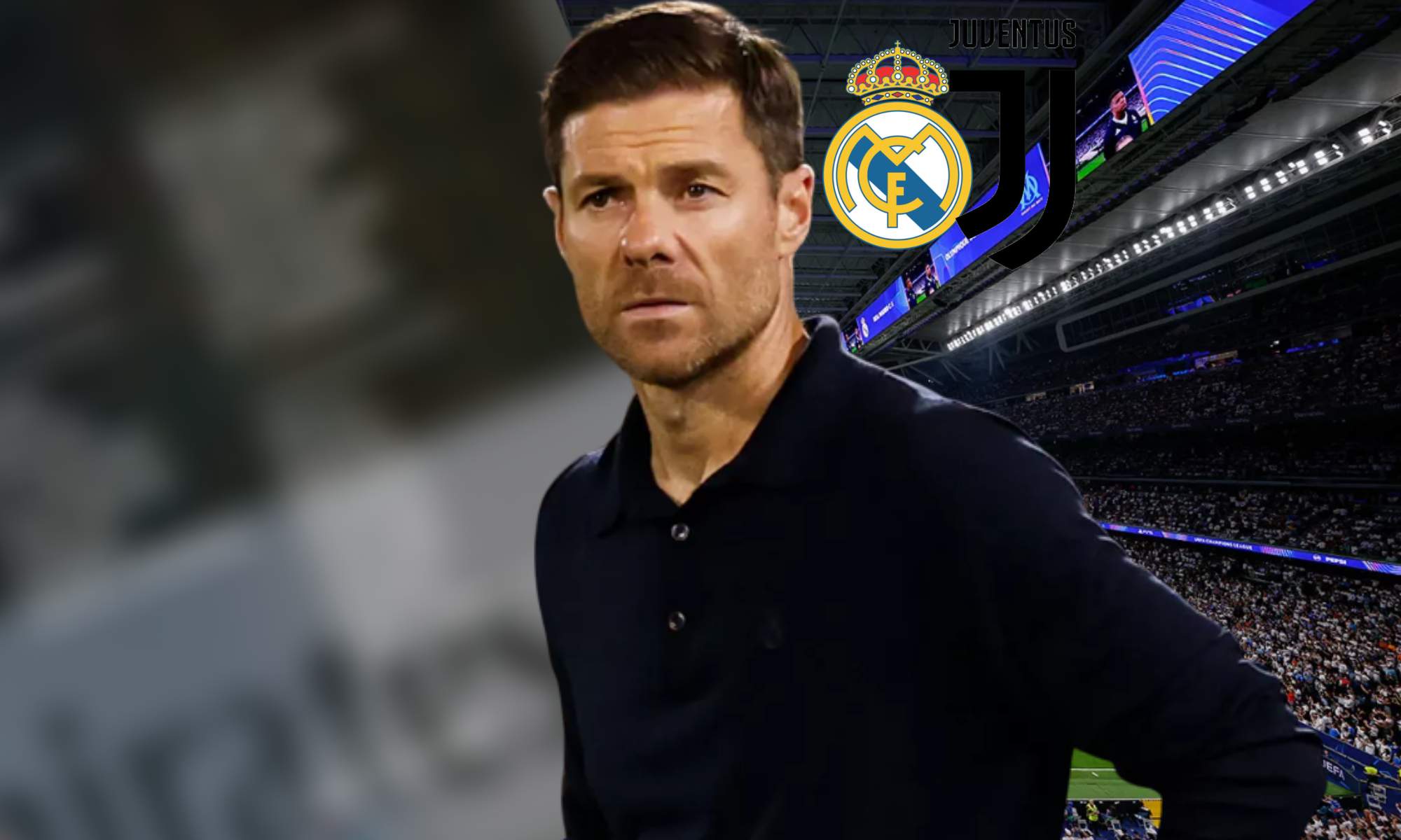 Estos son los convocados del Real Madrid para el partido contra la Juventus de Turín