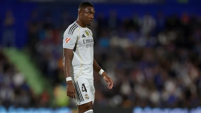 david alaba realmadrid partido david alaba realmadrid partido