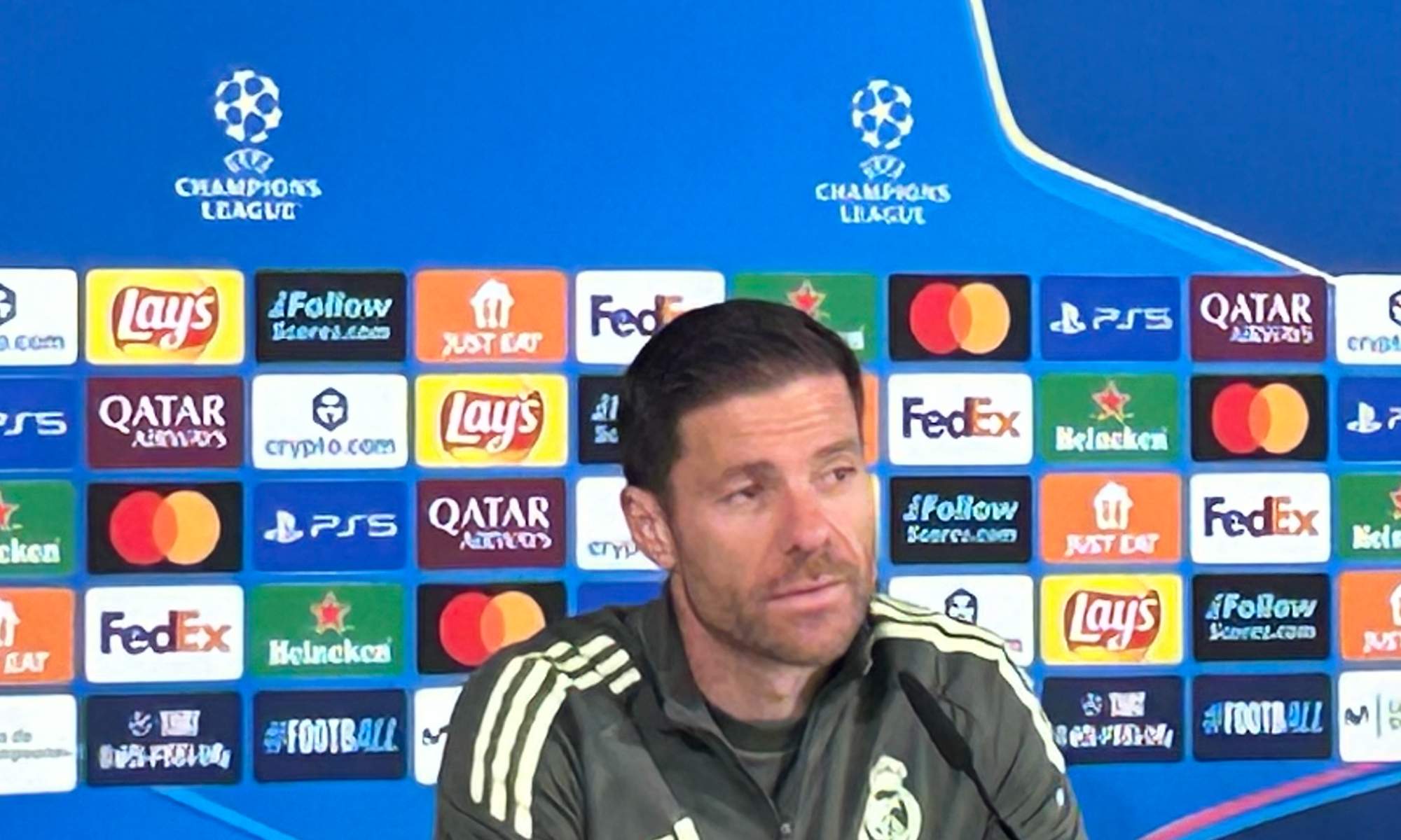 Xabi Alonso hace una gran comparativa con Güler y ha hablado de Yildiz