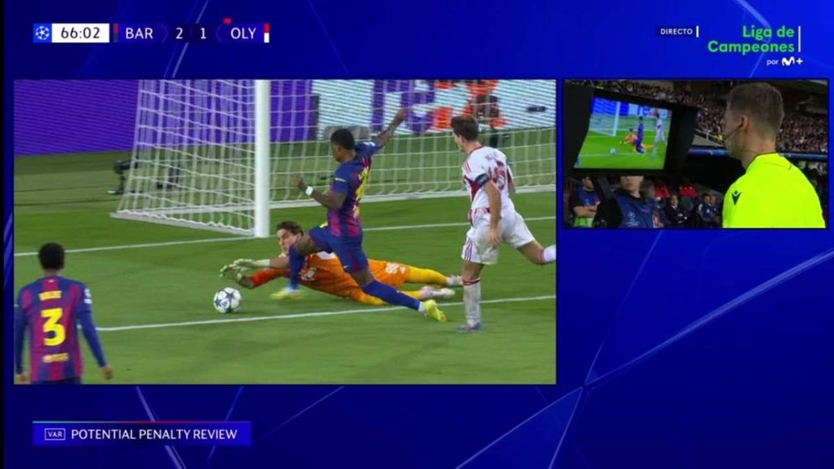 La simulación de Marcus Rashford La simulación de Marcus Rashford