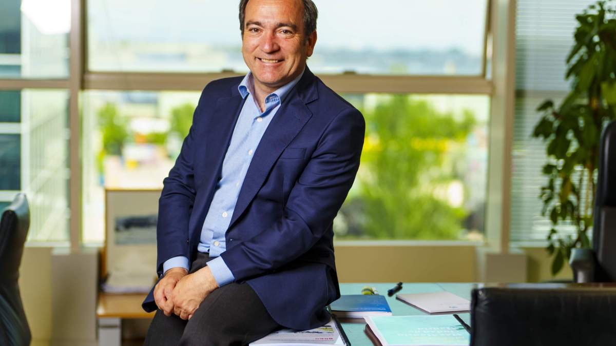 Borja Carabajante Borja Carabajante