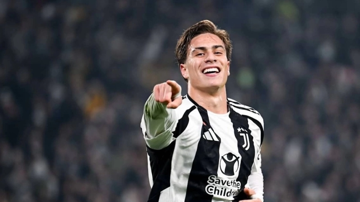 yildiz celebracion juventus gol yildiz celebracion juventus gol