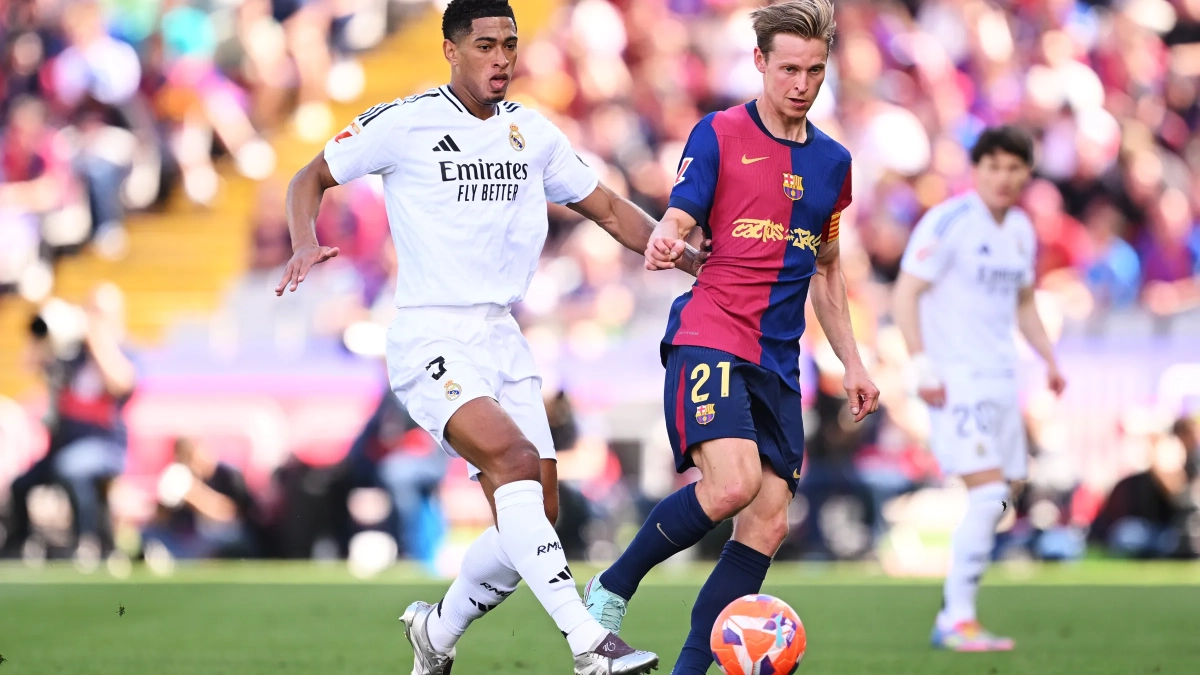 bellingham dejong barcelona realmadrid bellingham dejong barcelona realmadrid