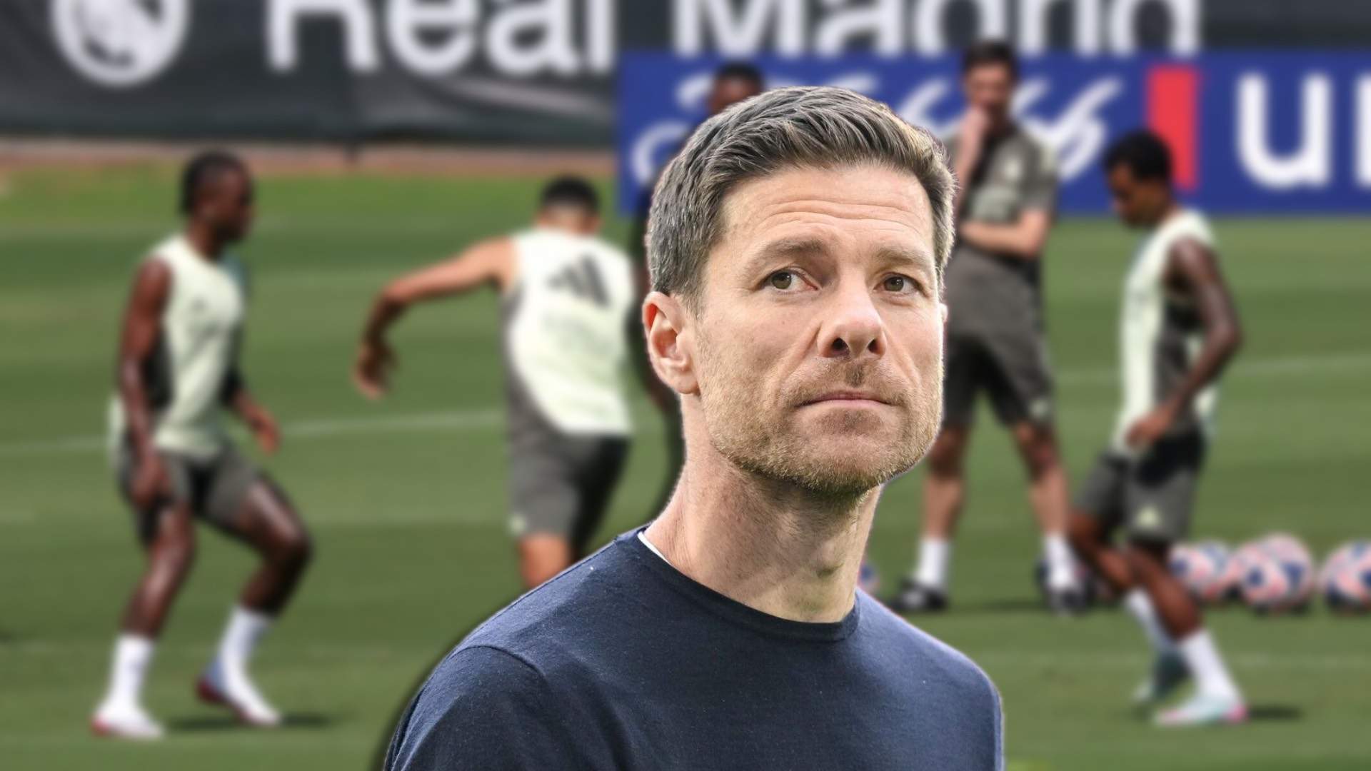Lesión confirmada: Xabi Alonso no podrá contar con él en 2 meses 