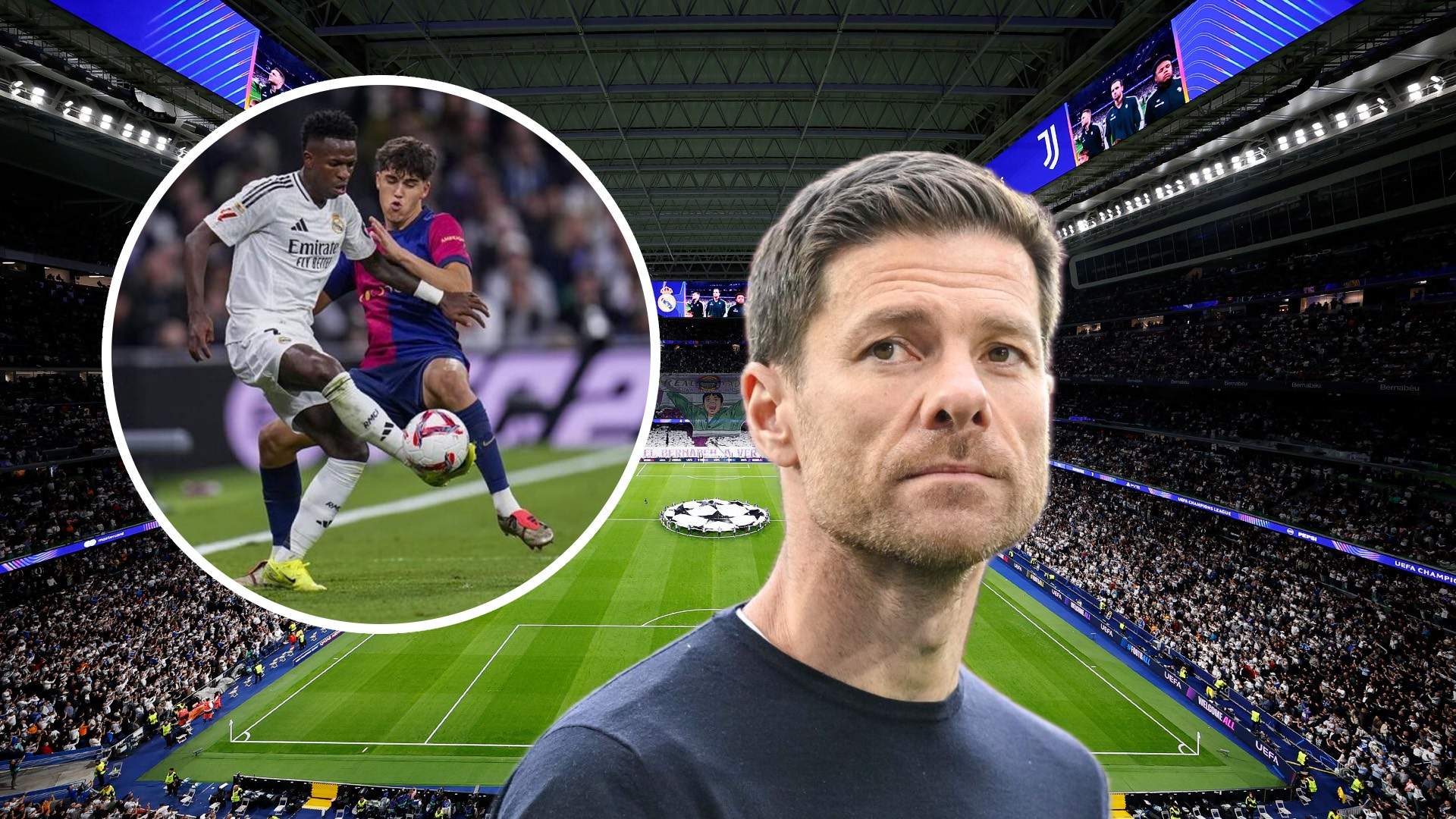 Xabi Alonso lo da por hecho: va a tener un nuevo fichaje contra el Barcelona