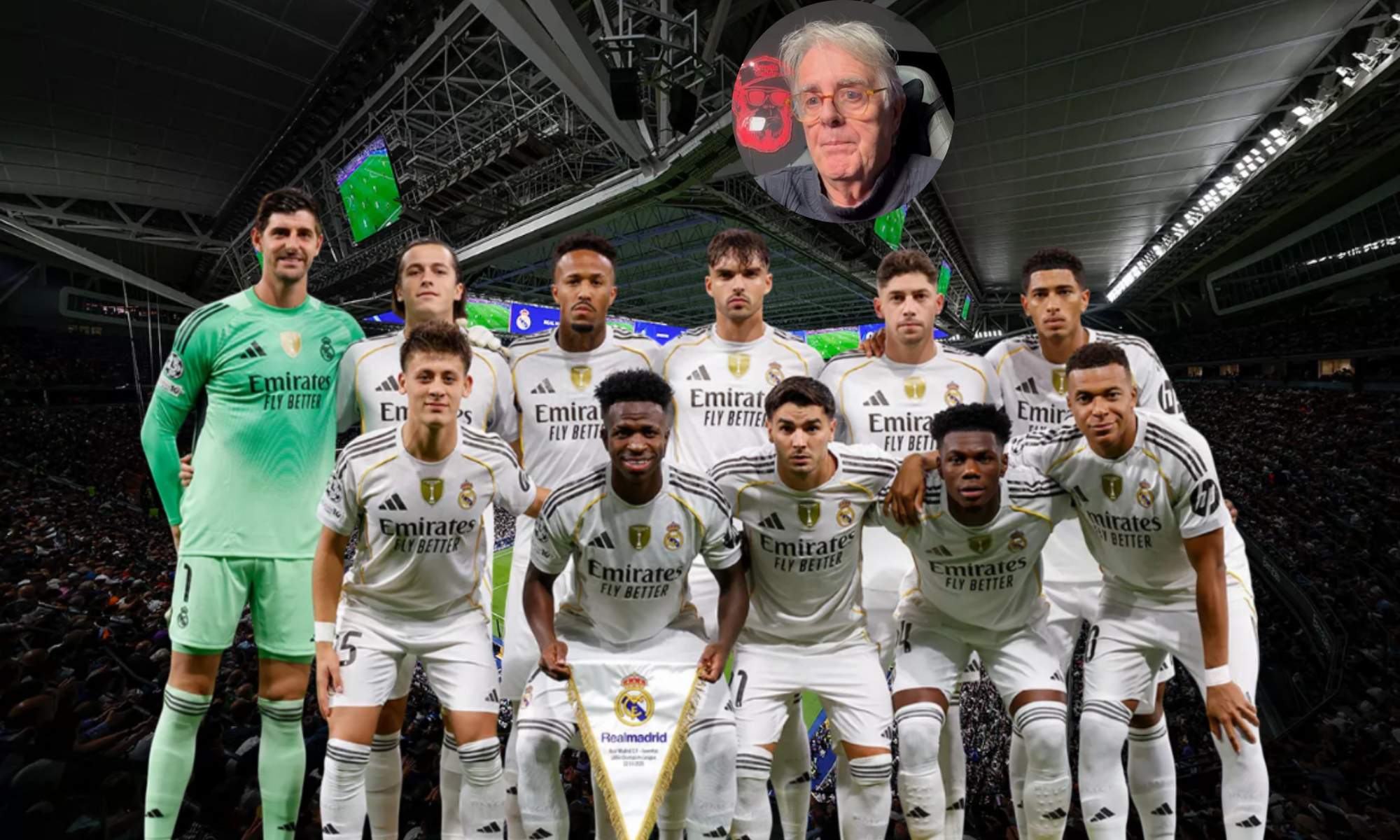 Siro López cree que Xabi Alonso hará este cambio en el once del Clásico