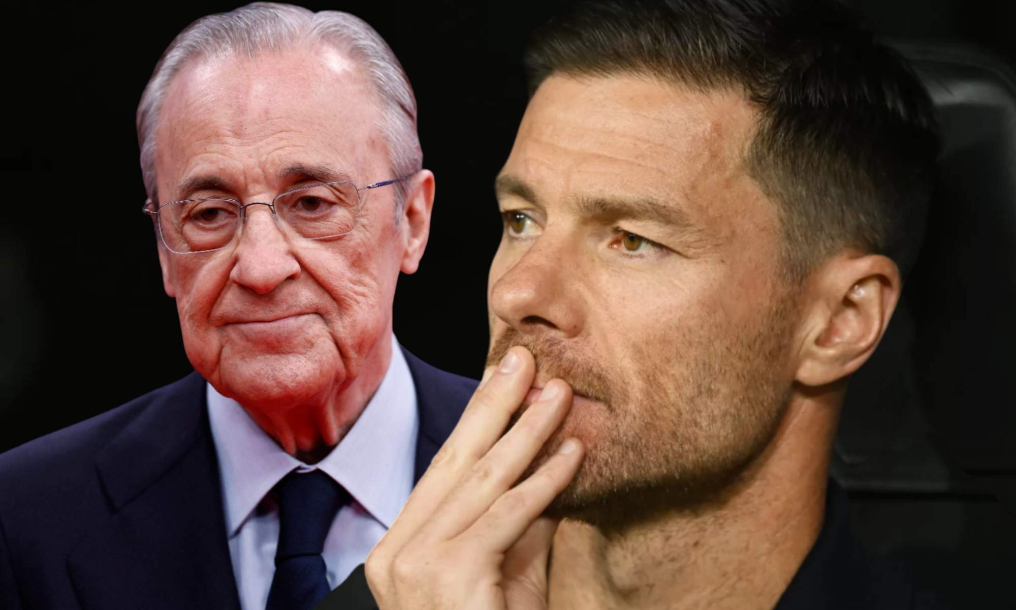 Ofrecen 60 millones al Real Madrid por un jugador y Xabi Alonso tiene que decidir ya Ofrecen 60 millones al Real Madrid por un jugador y Xabi Alonso tiene que decidir ya