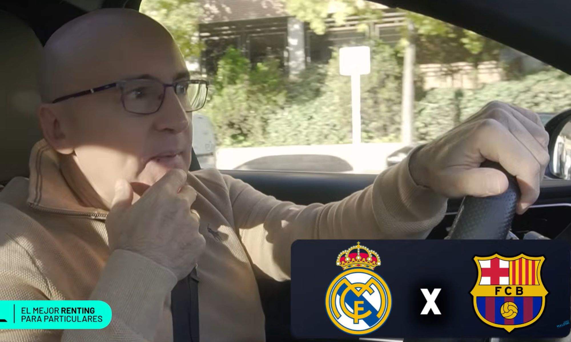 Julio Maldonado se aventura con su vaticinio para el primer Clásico de la temporada Julio Maldonado se aventura con su vaticinio para el primer Clásico de la temporada