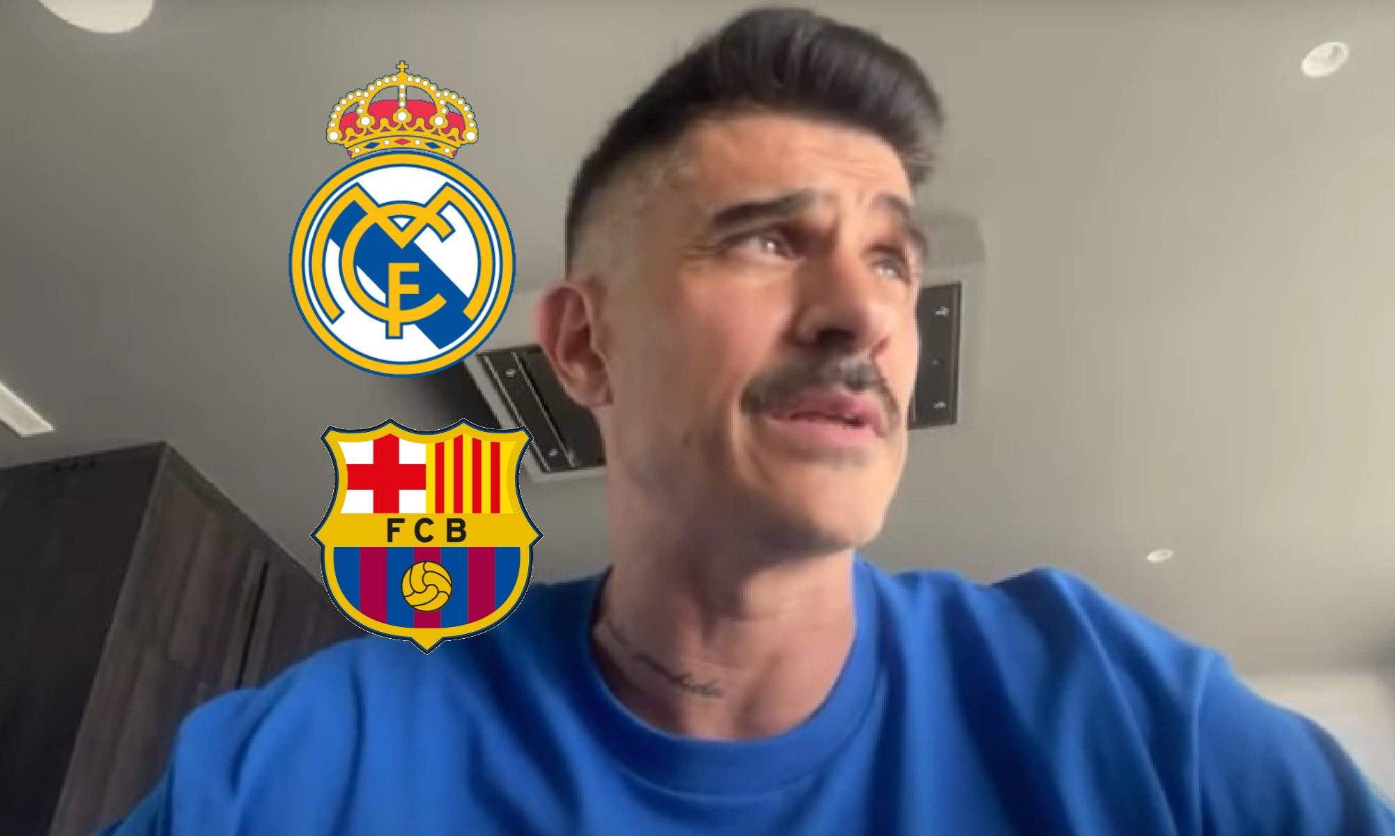 Álvaro Benito da las claves del Clásico