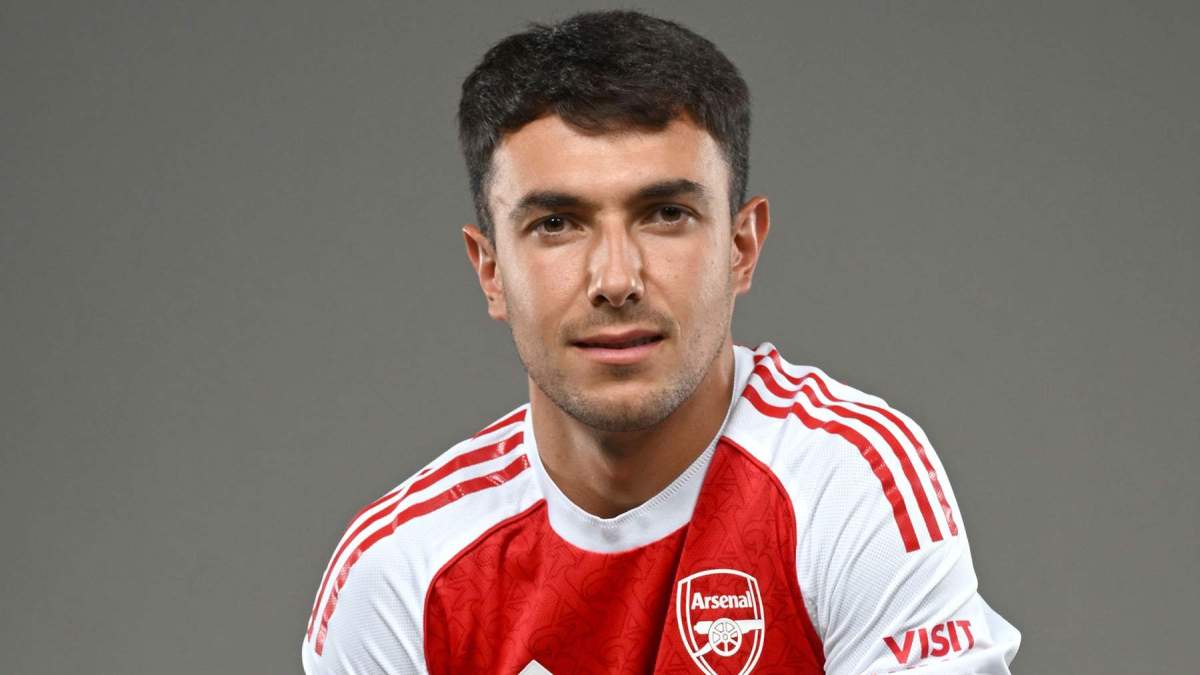 zubimendi arsenal partido zubimendi arsenal partido
