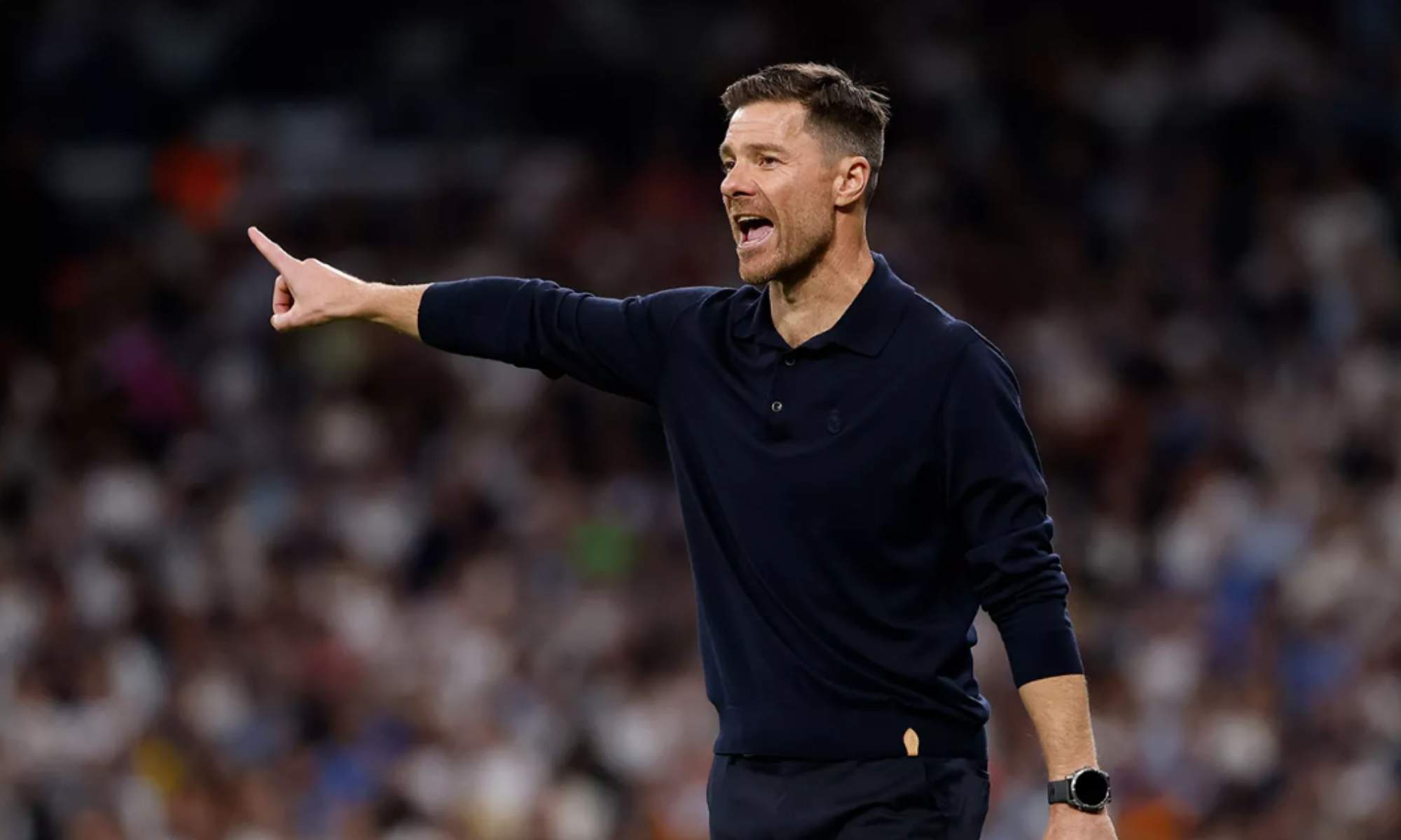 Examen para Xabi y su Real Madrid contra la Juve