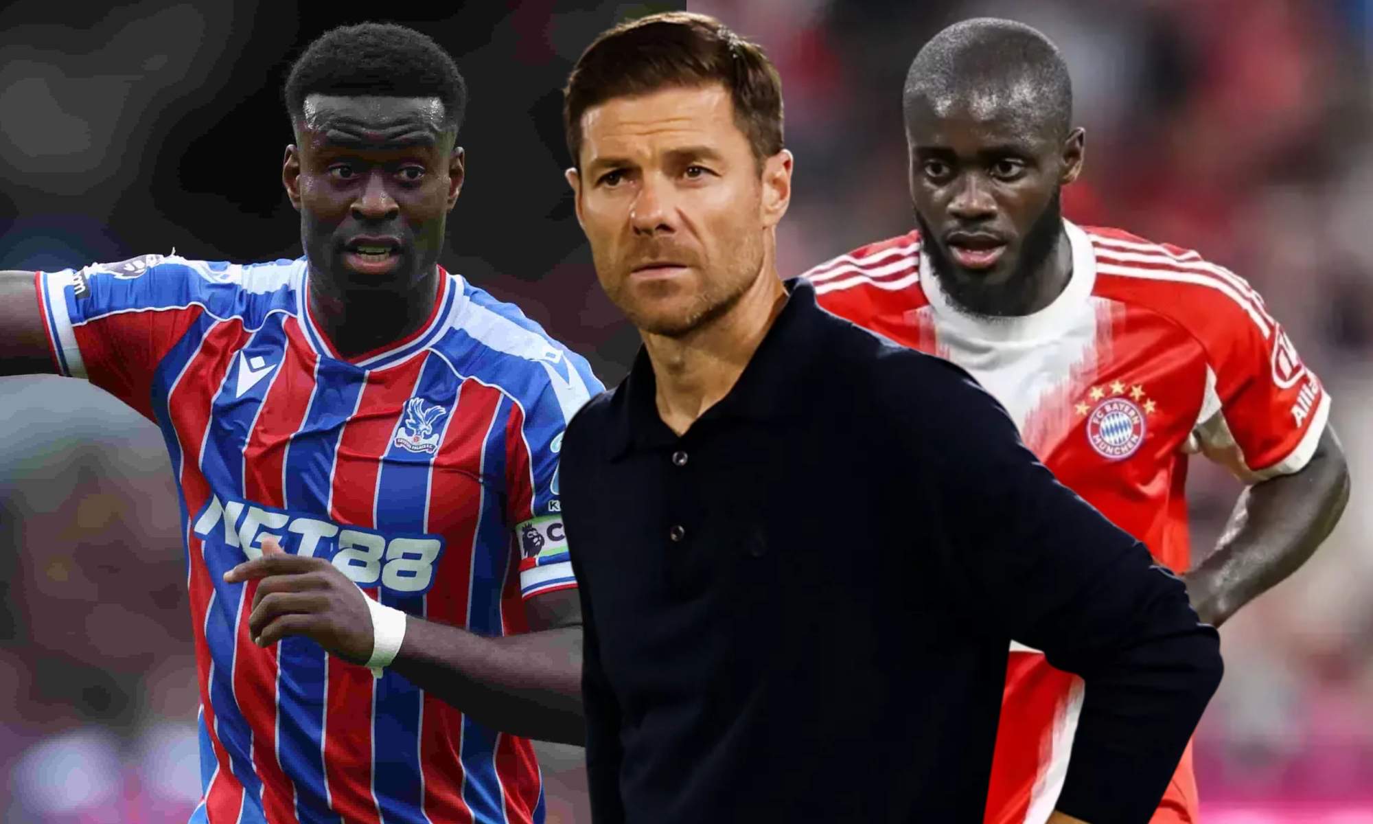 El Real Madrid busca un central, que fue una de las peticiones de Xabi Alonso para este verano. El Real Madrid busca un central, que fue una de las peticiones de Xabi Alonso para este verano.