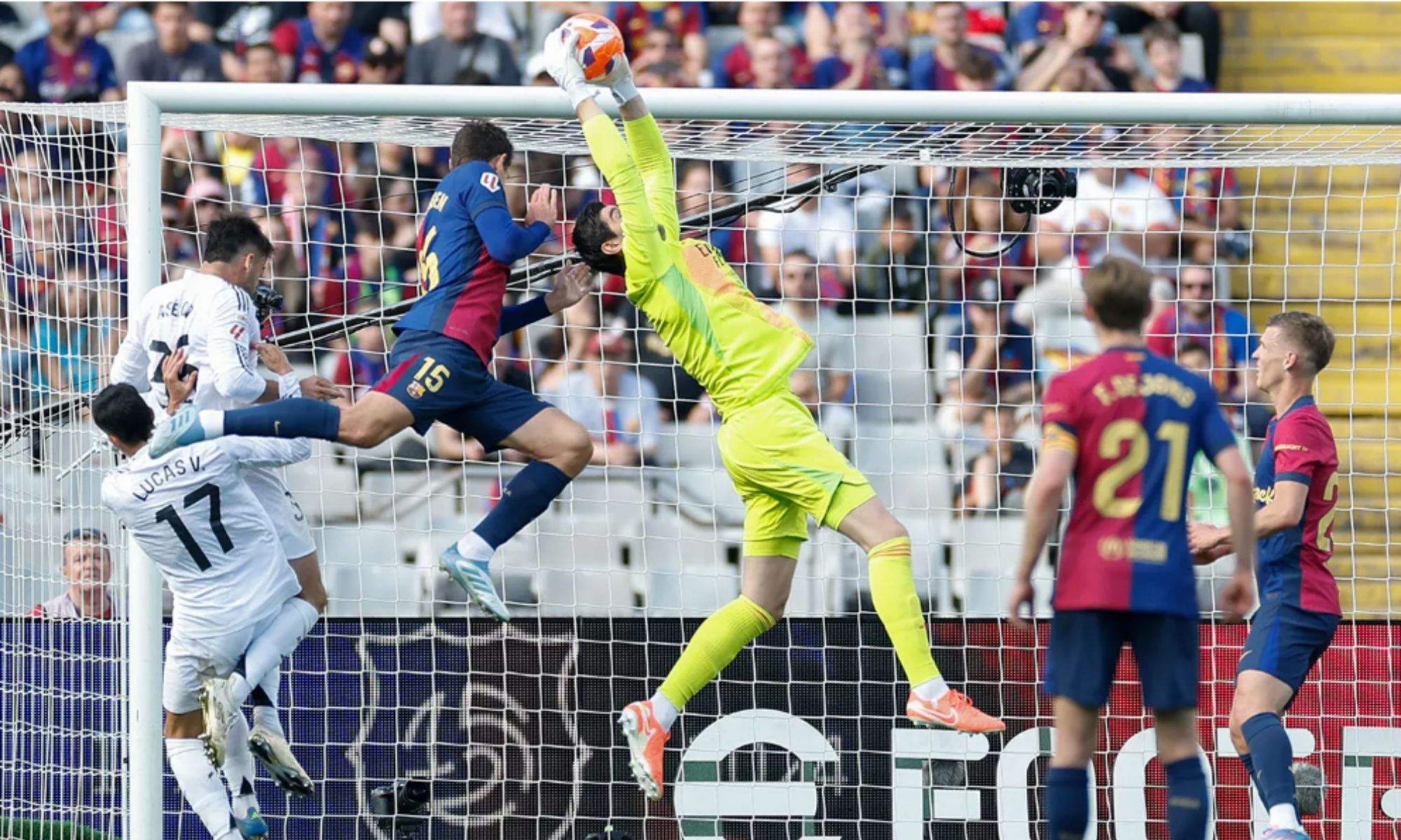Esta es la estadística de partidos ganados, perdidos y empatados del Clásico en el Santiago Bernabéu Esta es la estadística de partidos ganados, perdidos y empatados del Clásico en el Santiago Bernabéu