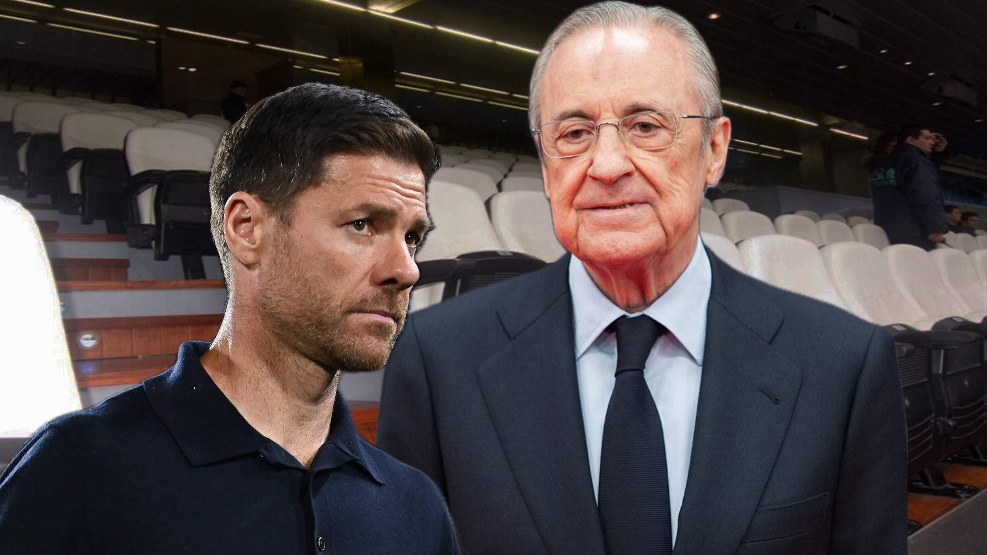 El fichaje más deseado por el Real Madrid puede estar hoy en el palco del Clásico El fichaje más deseado por el Real Madrid puede estar hoy en el palco del Clásico