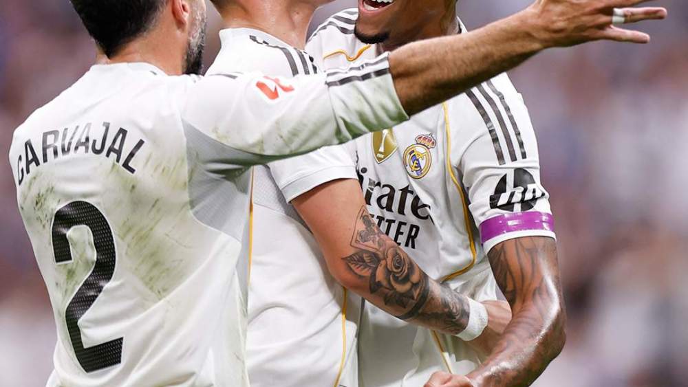 celebracion jugadores realmadrid gol celebracion jugadores realmadrid gol