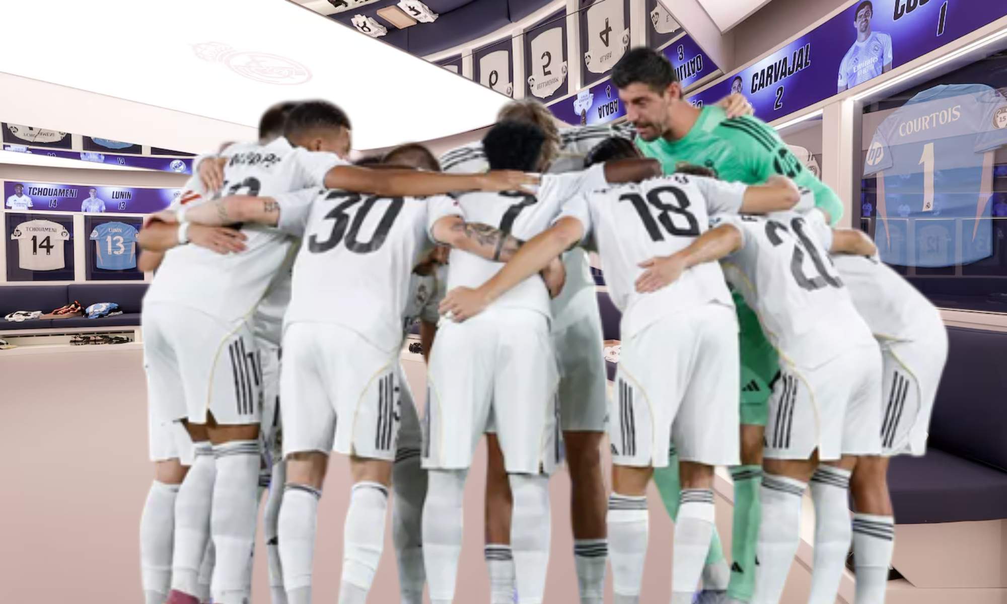 Xabi Alonso ha hecho énfasis en esta idea antes del Clásico Xabi Alonso ha hecho énfasis en esta idea antes del Clásico