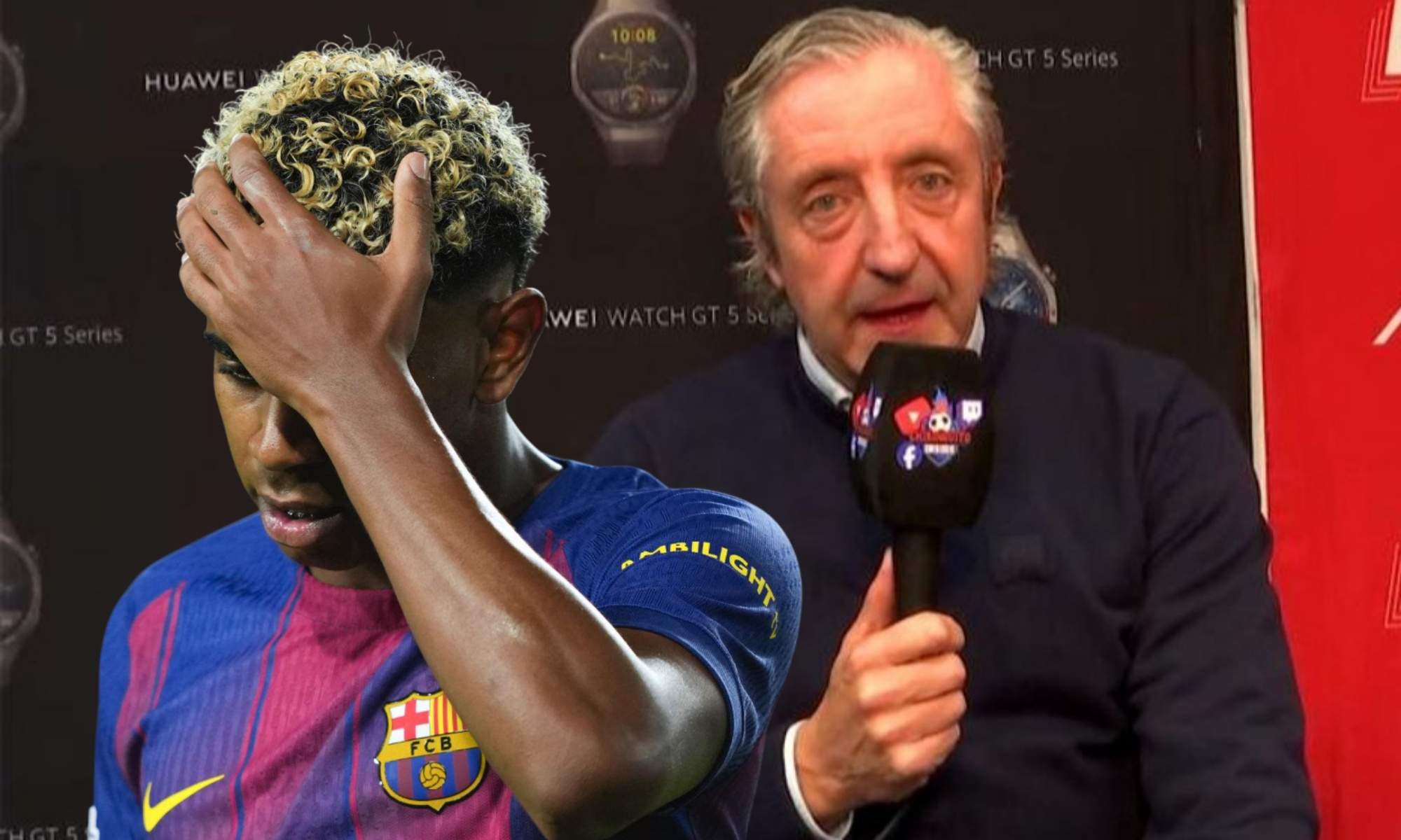 La reacción de Pedrerol a la victoria del Real Madrid en el Clásico: "Hablar mucho..." La reacción de Pedrerol a la victoria del Real Madrid en el Clásico: "Hablar mucho..."
