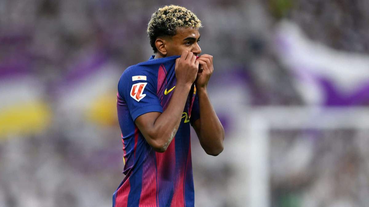 lamine yamal clasico realmadrid barcelona lamine yamal clasico realmadrid barcelona