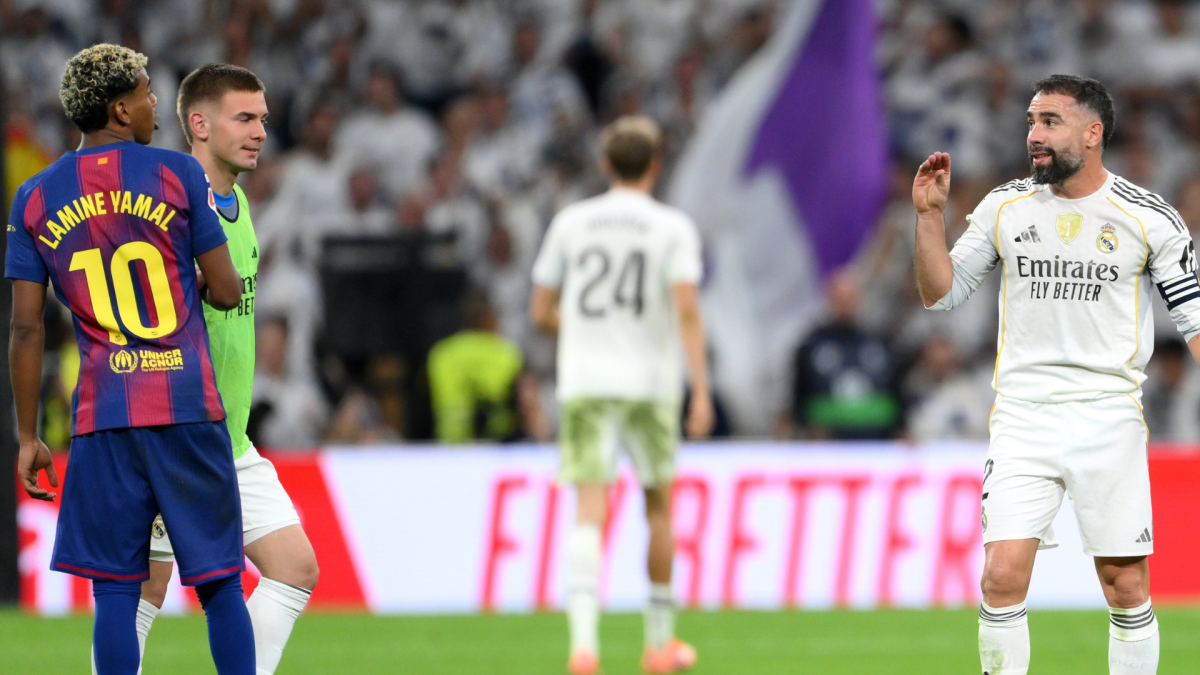 dani carvajal realmadrid barcelona partido clásico dani carvajal realmadrid barcelona partido clásico
