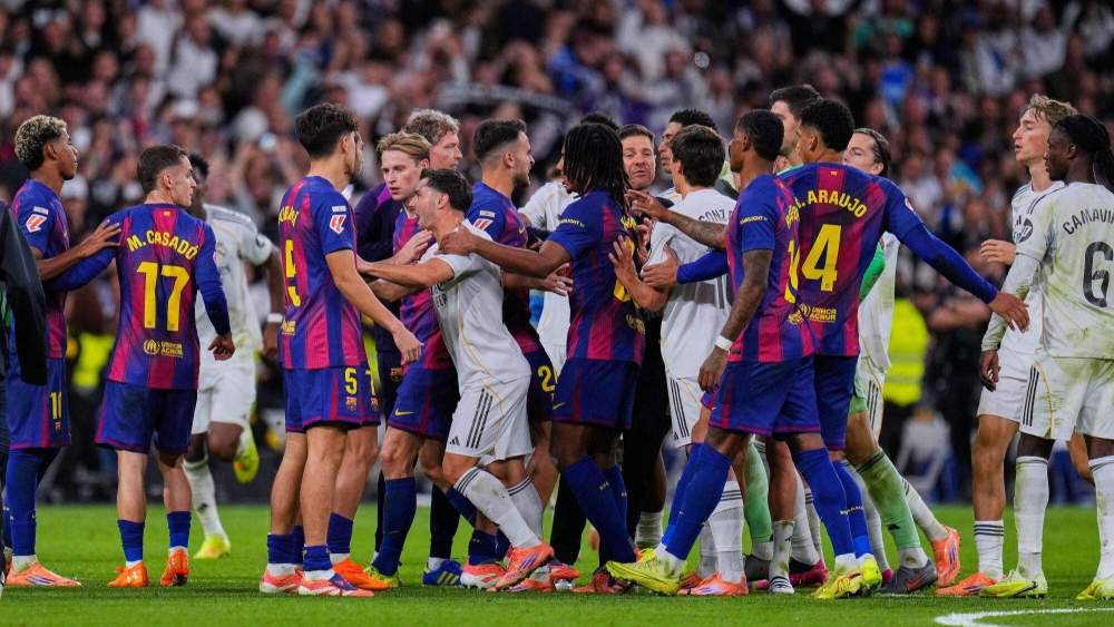 tangana clasico madrid barcelona tangana clasico madrid barcelona