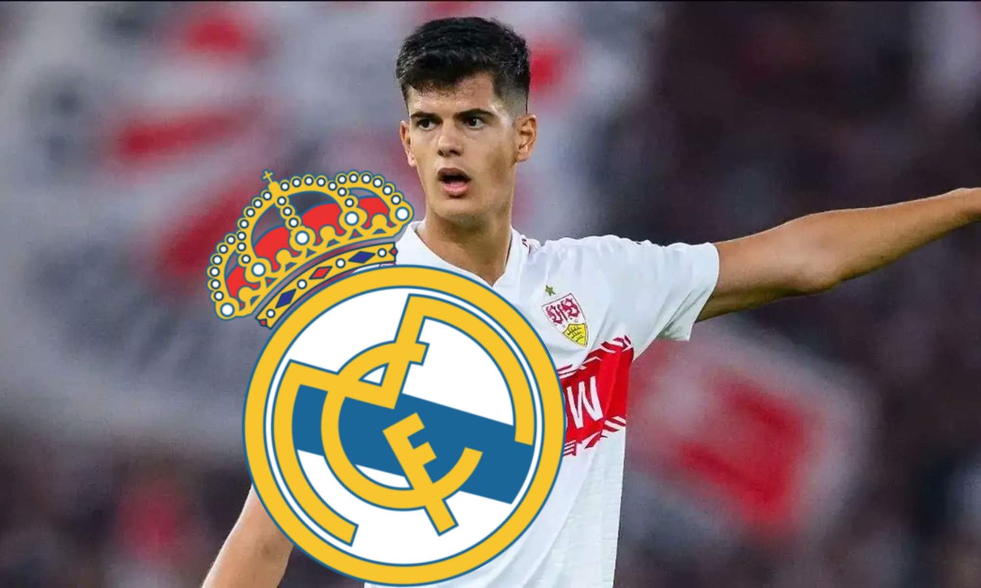 El Real Madrid, cada vez más convencido del nivel de Chema Andrés: puede volver El Real Madrid, cada vez más convencido del nivel de Chema Andrés: puede volver