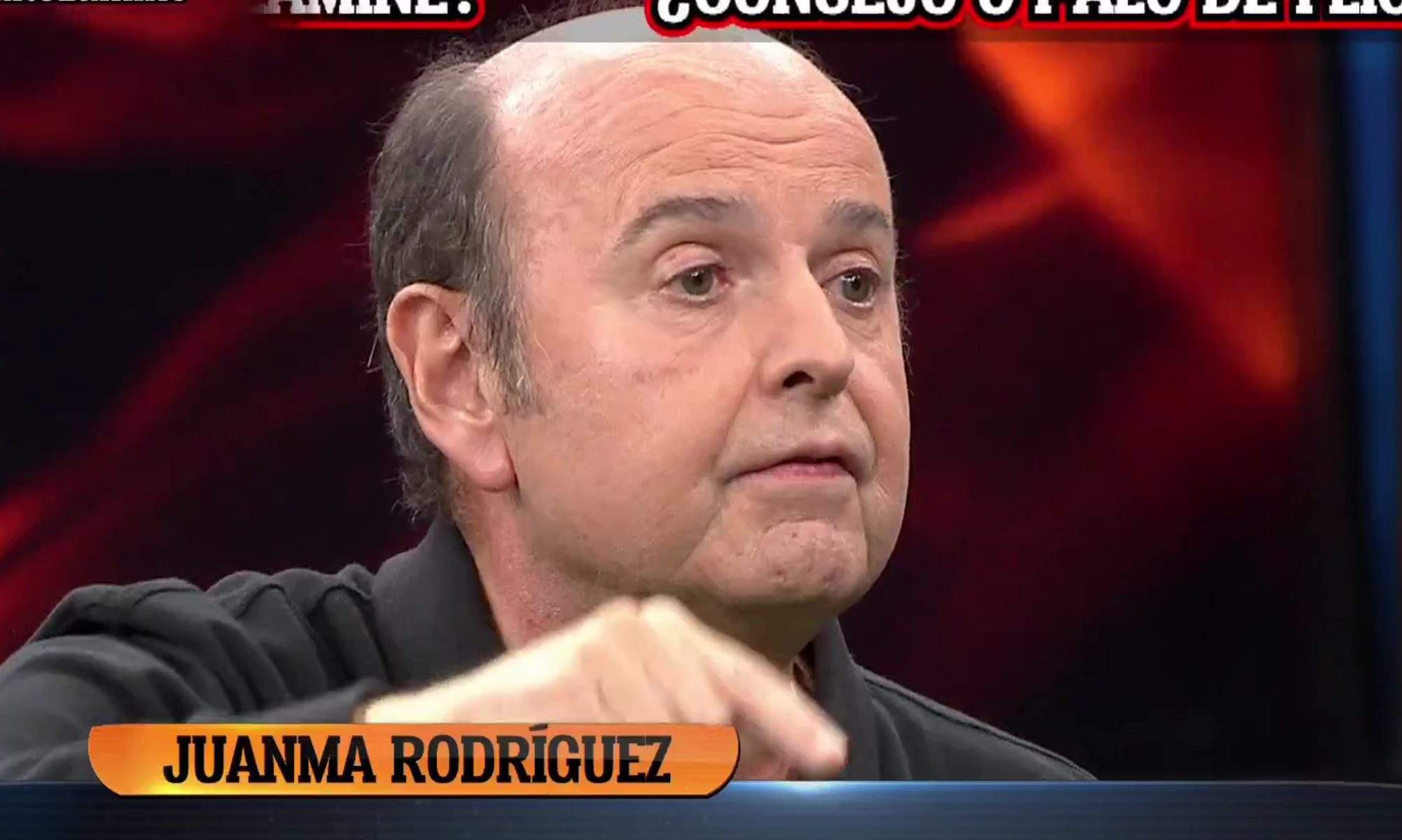 Juanma Rodríguez contra Xabi Alonso por Vinicius Juanma Rodríguez contra Xabi Alonso por Vinicius