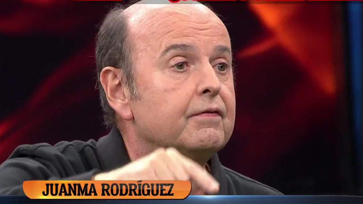 Juanma Rodríguez contra Xabi Alonso por Vinicius