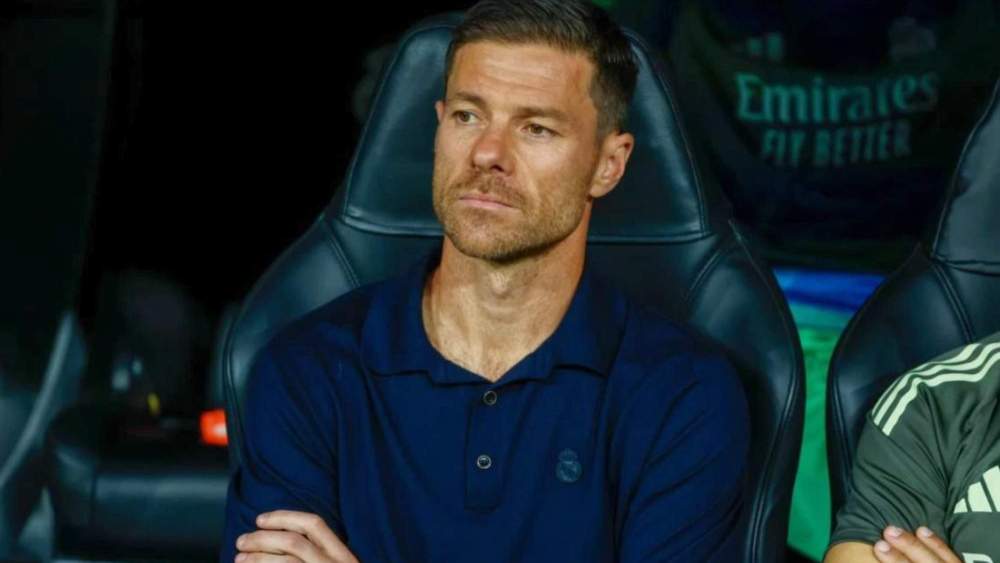 Xabi Alonso prepara cambios importantes para recibir al Valencia. Xabi Alonso prepara cambios importantes para recibir al Valencia.