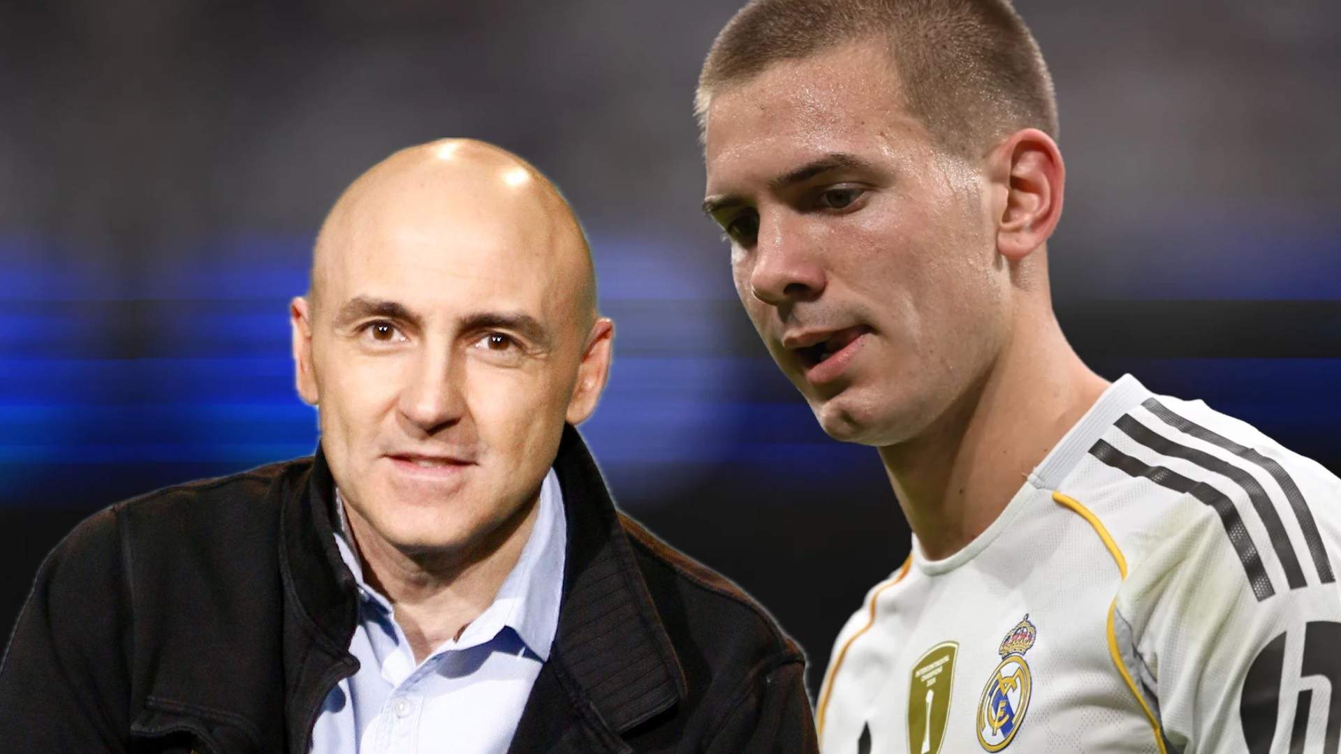 Maldini ya habla del próximo fichaje del Real Madrid: "Es mejor que Mastantuono" Maldini ya habla del próximo fichaje del Real Madrid: "Es mejor que Mastantuono"