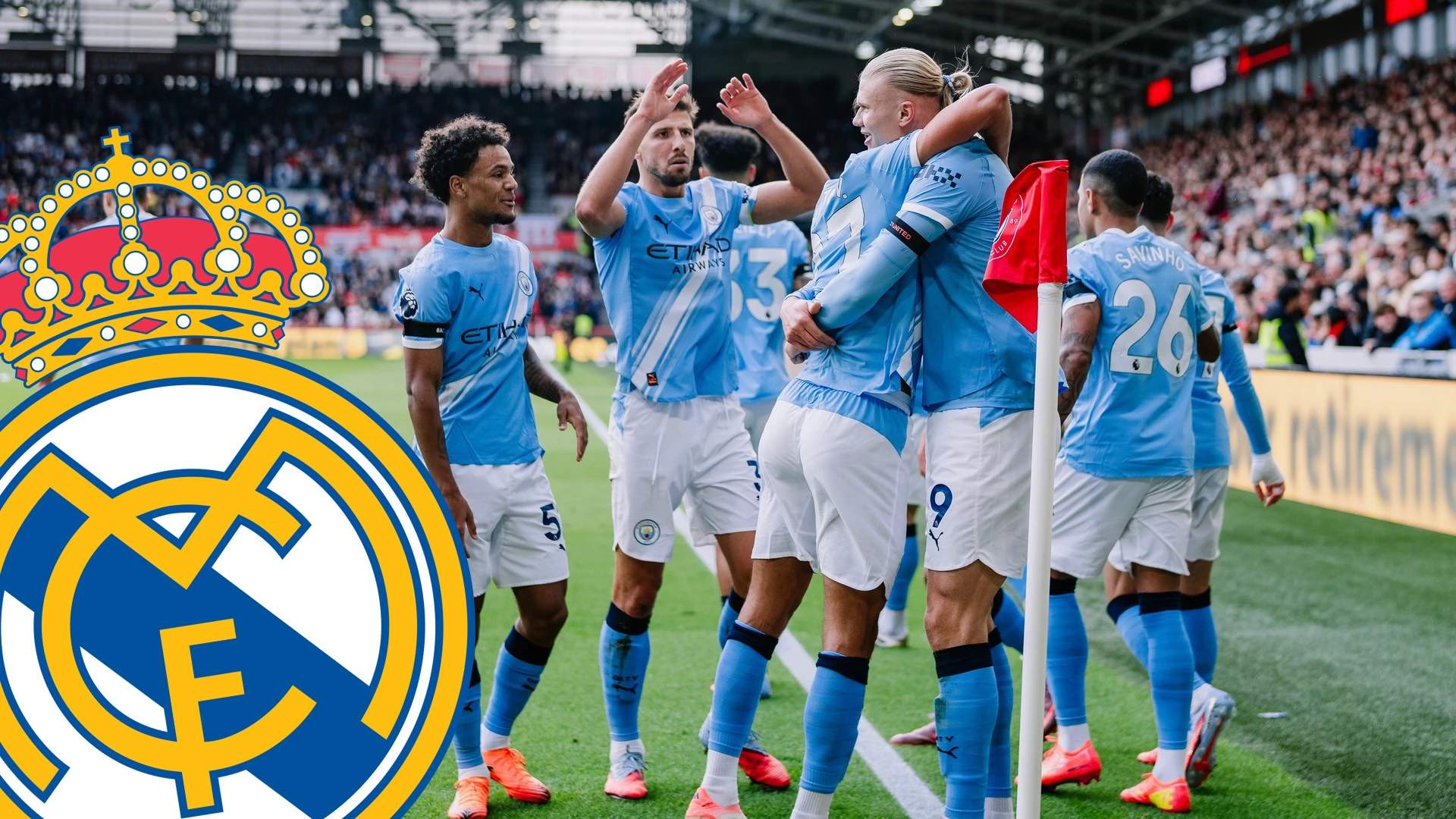 Ni Haaland ni Gvardiol: el Manchester City no le deja irse al Real Madrid Ni Haaland ni Gvardiol: el Manchester City no le deja irse al Real Madrid