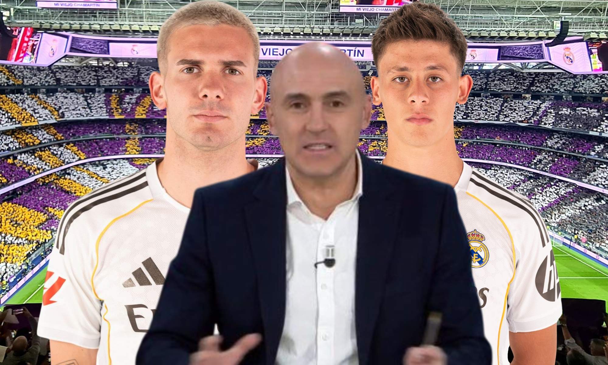 Maldini destaca a este futbolista del Real Madrid: lo elogia en uno de sus últimos vídeos Maldini destaca a este futbolista del Real Madrid: lo elogia en uno de sus últimos vídeos