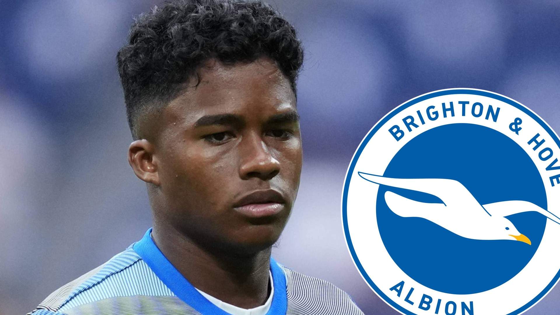 La fórmula novedosa que propone el Brighton para llevarse a Endrick La fórmula novedosa que propone el Brighton para llevarse a Endrick