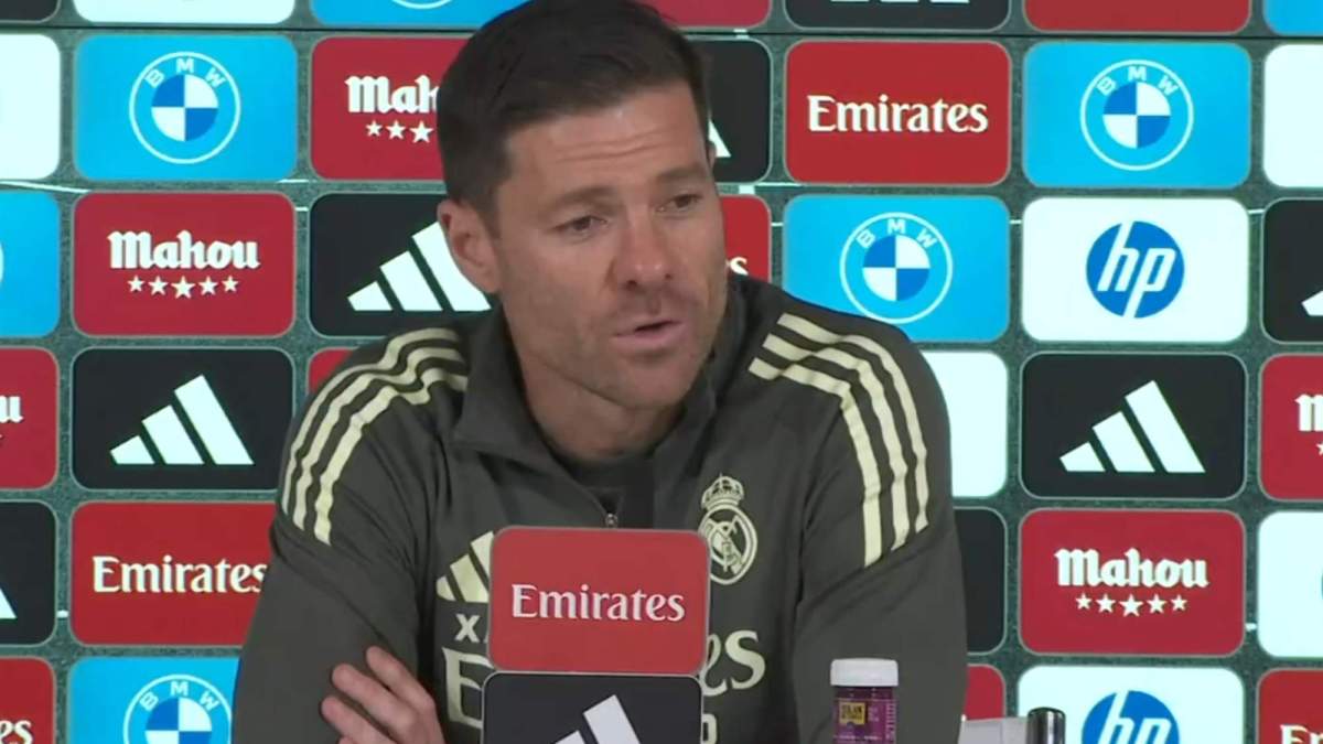 Xabi Alonso Xabi Alonso