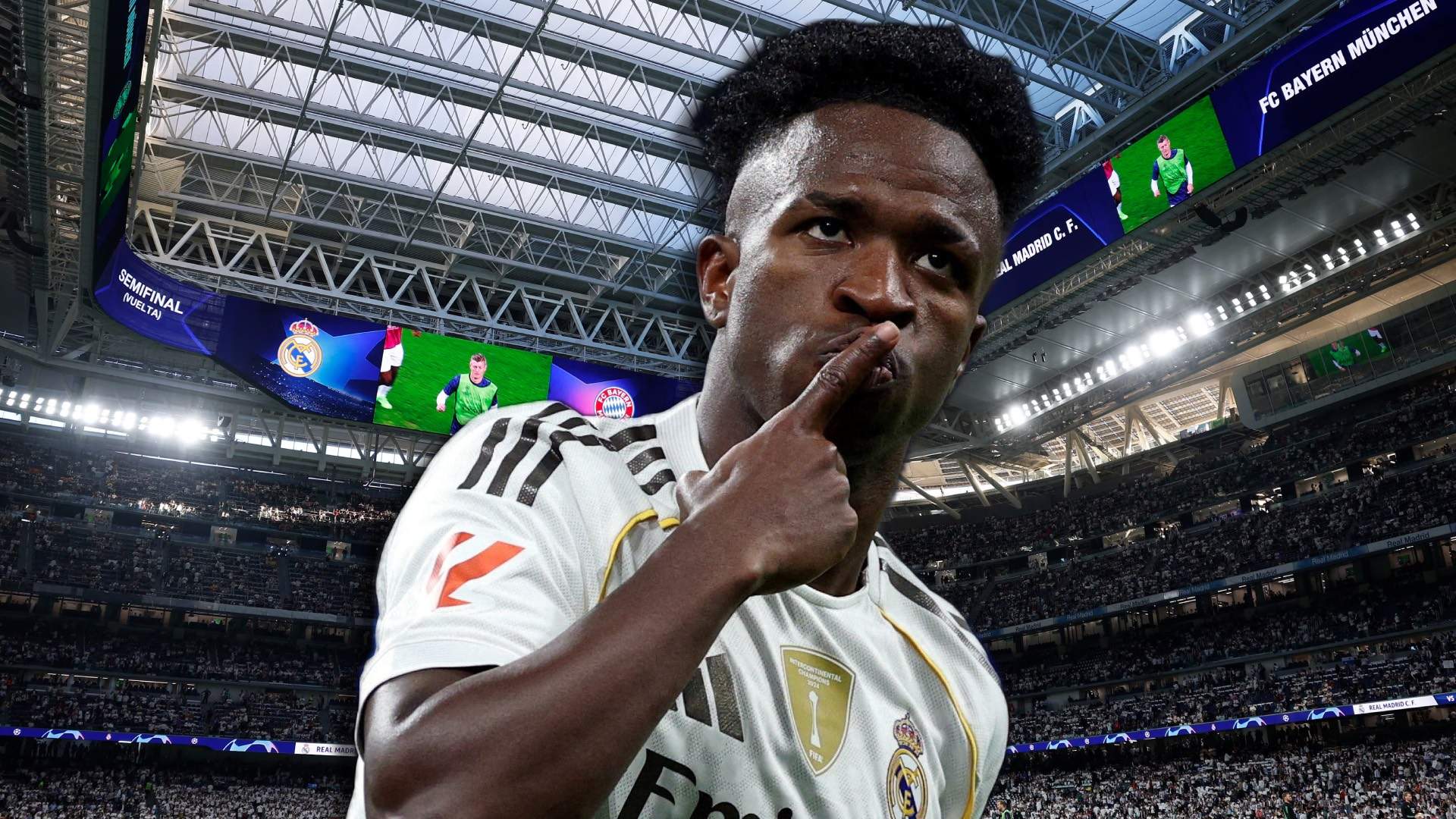 vinicius madrid xabi futbol