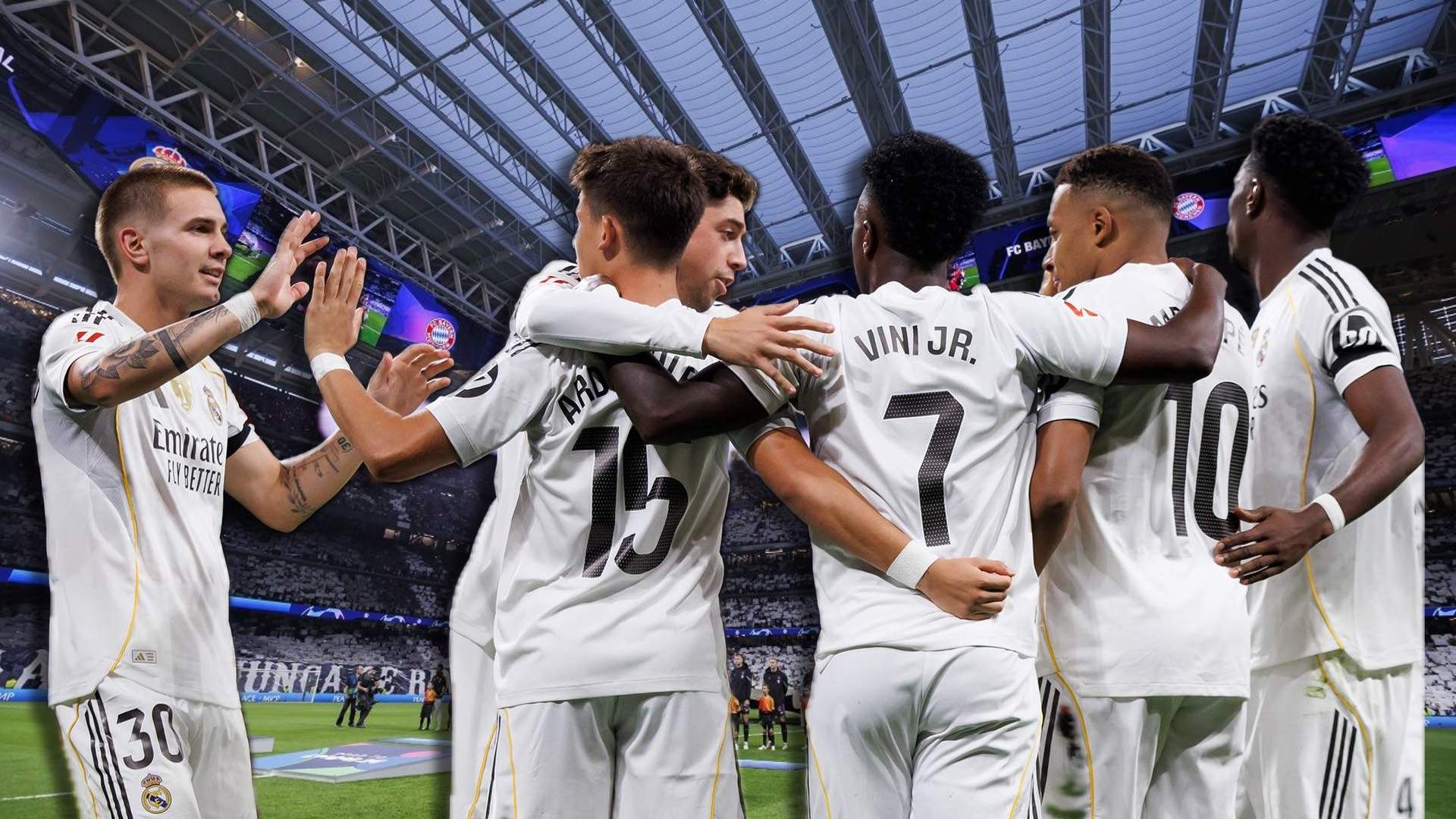 En el Real Madrid lo lamentan: “Es una pena que se vaya” 