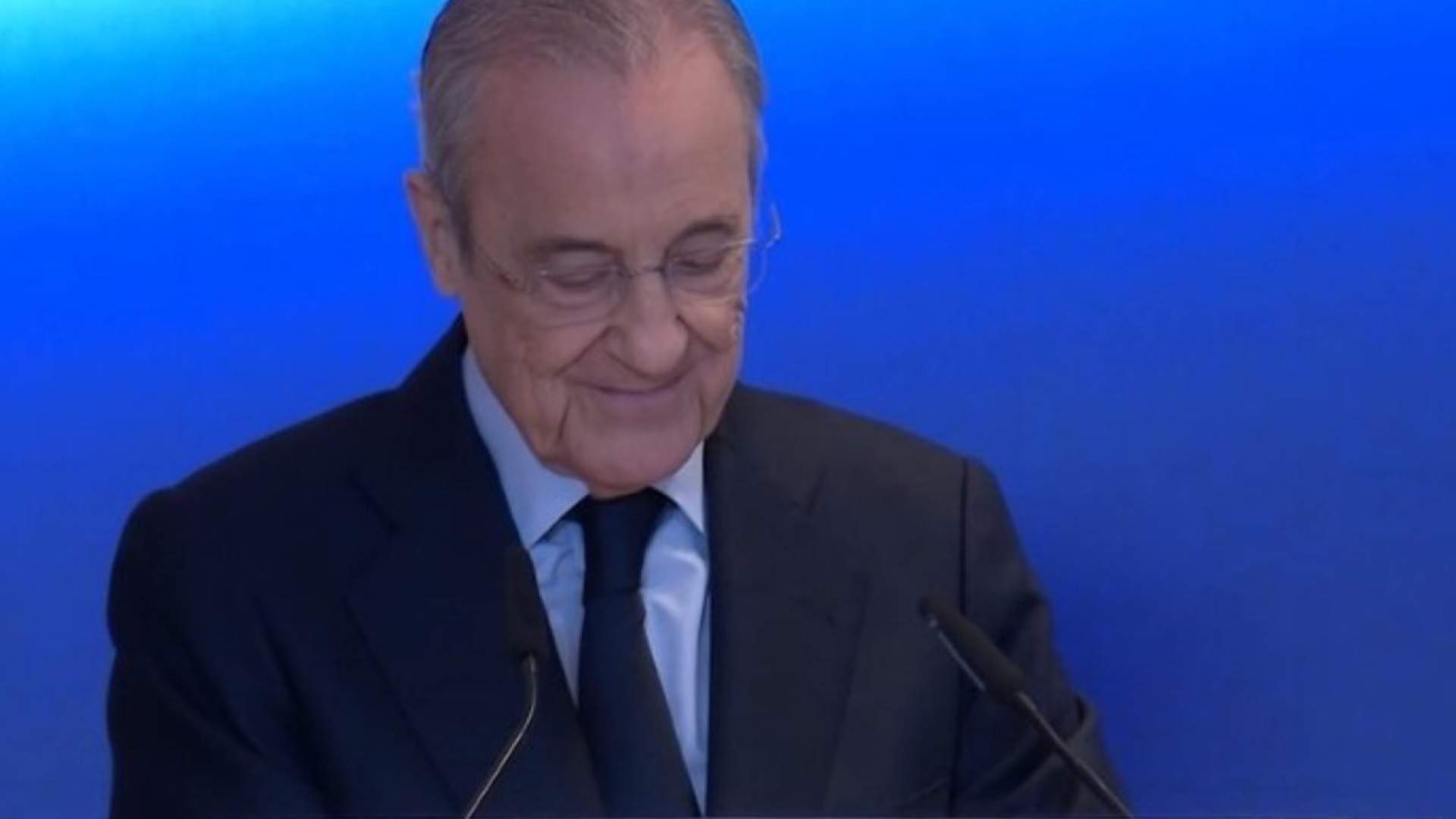 florentino bota de oro mbappe