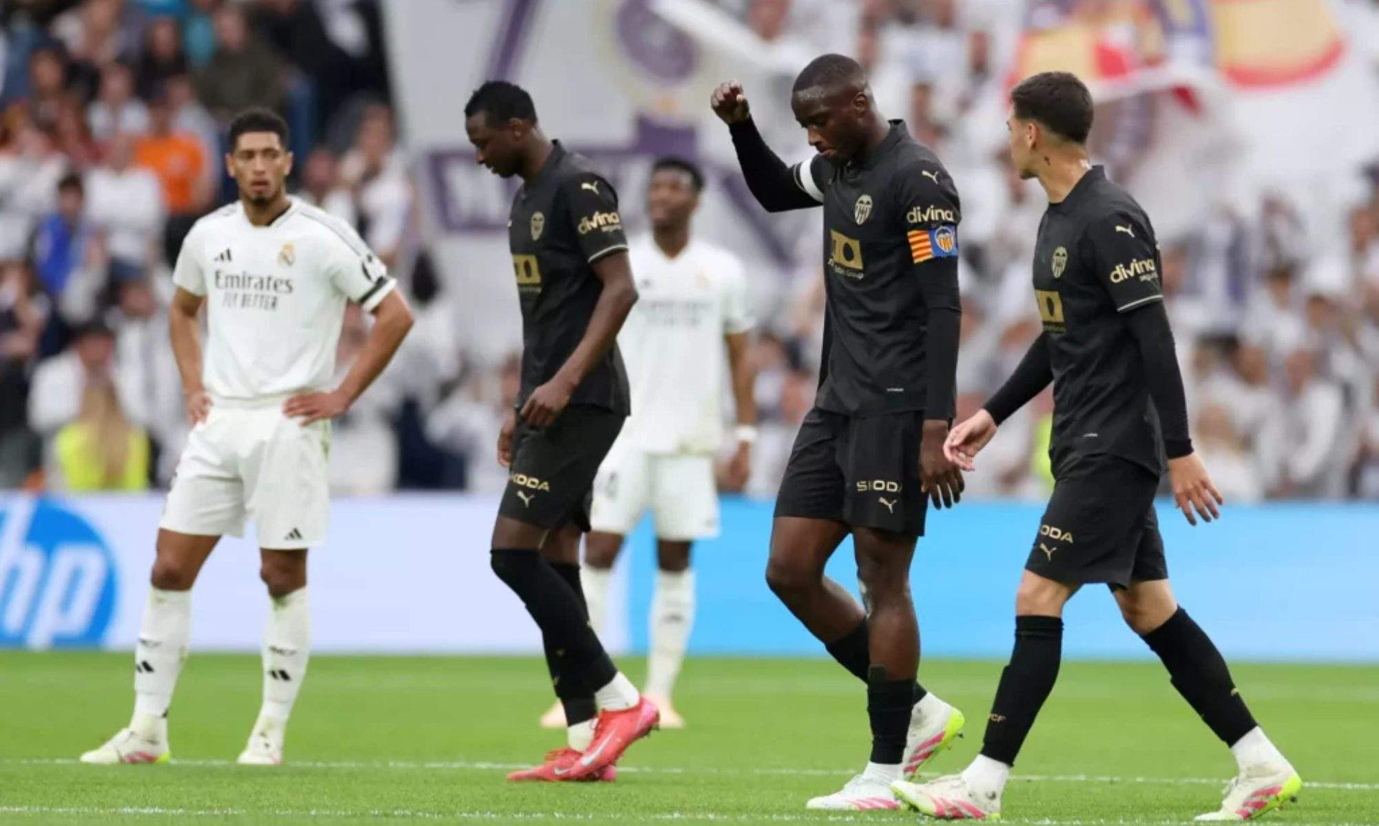 madrid valencia madrid valencia