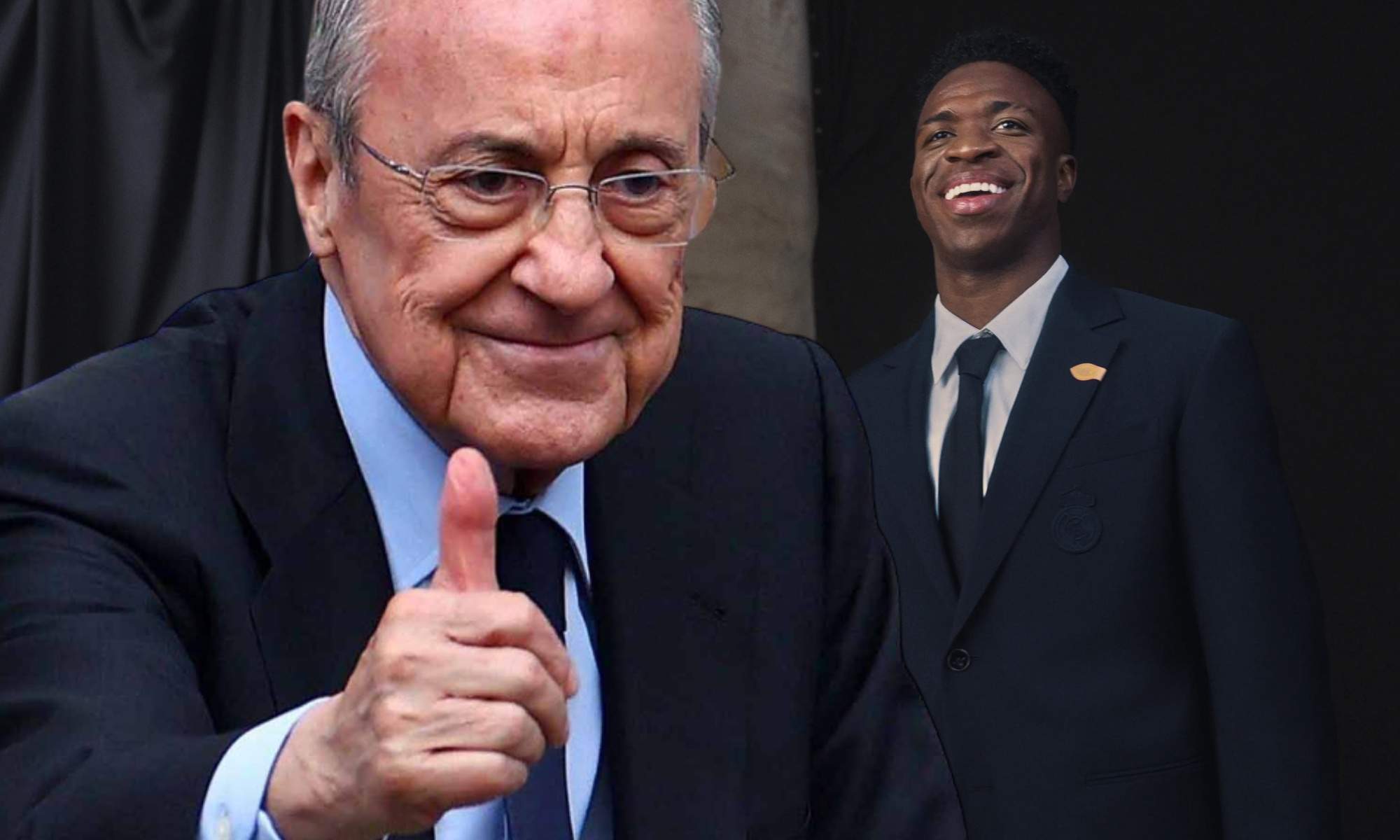 Fecha límite del Real Madrid con Vinicius