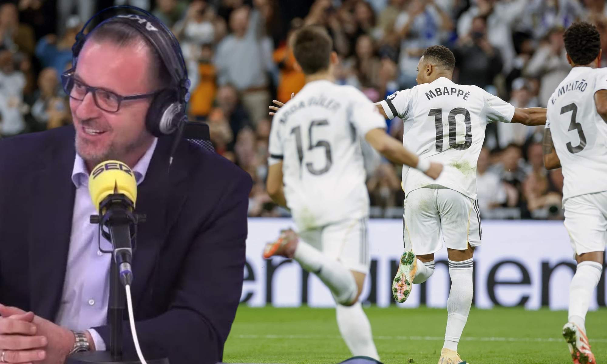 Pedja Mijatovic ha valorado positivamente el trabajo de un futbolista del Real Madrid.