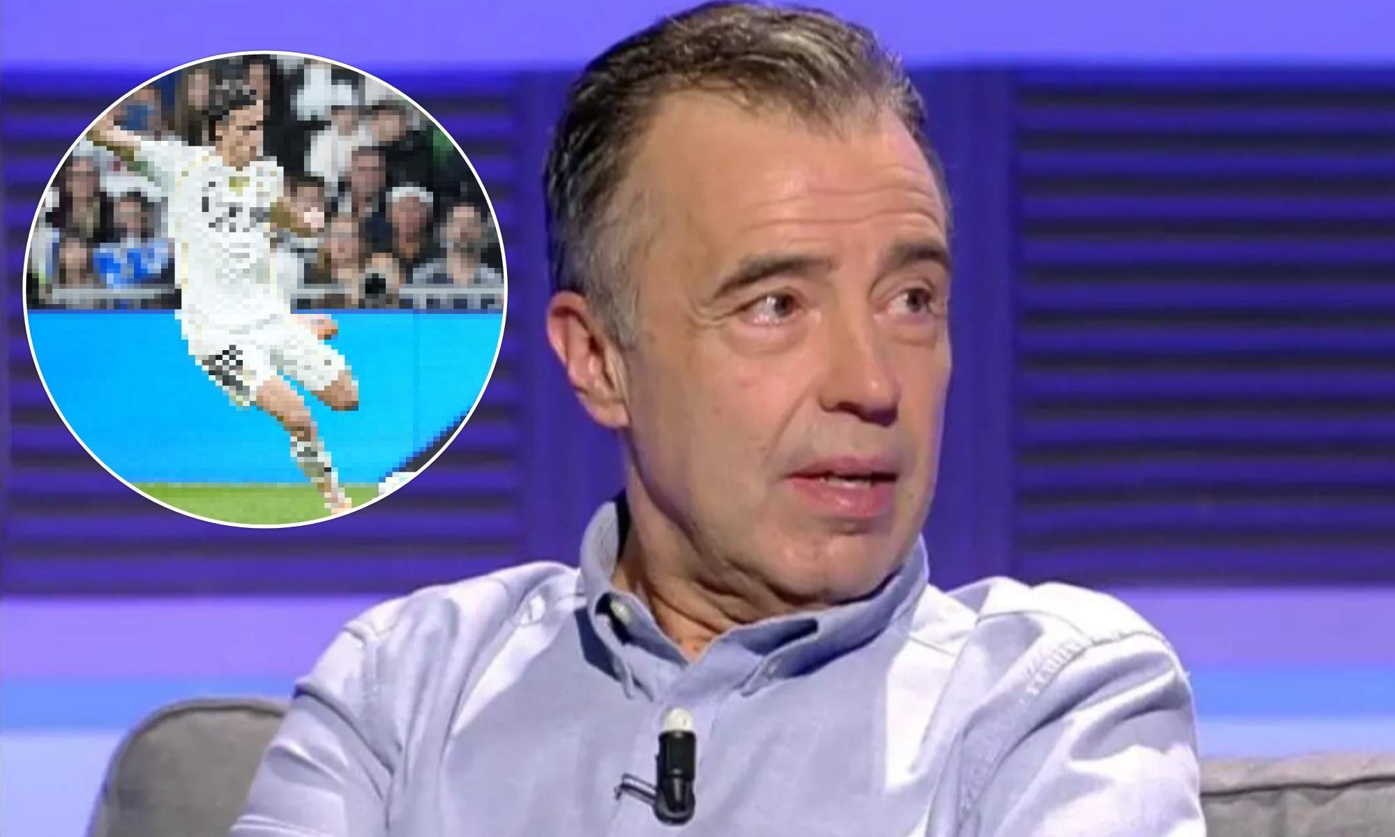 Real Madrid TV destaca a un jugador del Real Madrid ante el Valencia: "Solo los elegidos..."