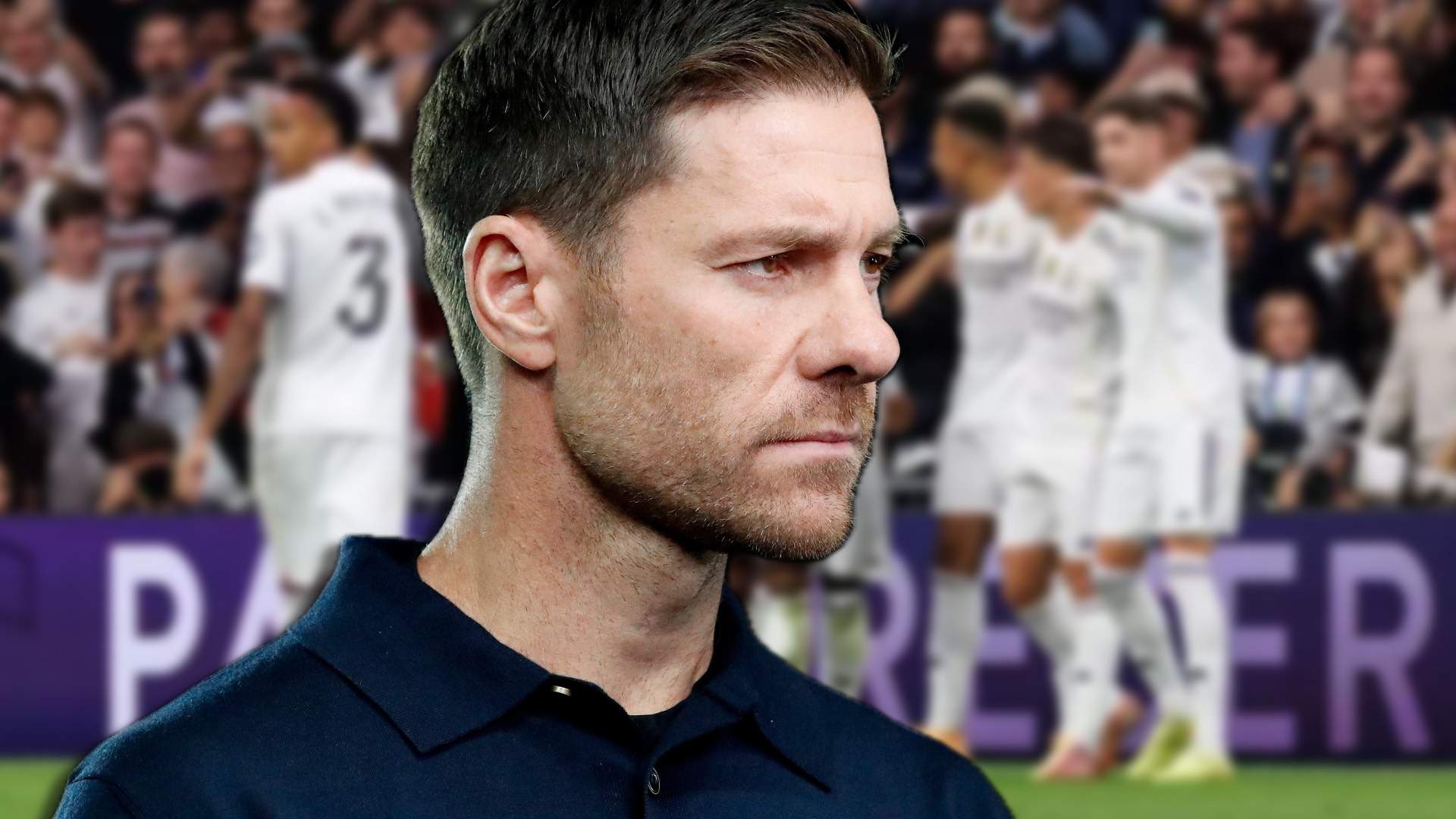 Fue de los mejores del Real Madrid ante el Valencia, Xabi Alonso le felicitó: “Enorme” 