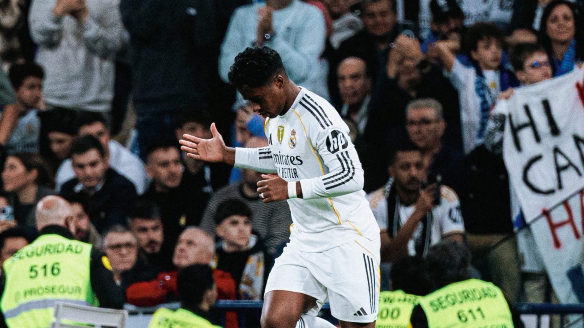 La única opción para que Endrick se quede y no salga en enero: la peor para Xabi Alonso